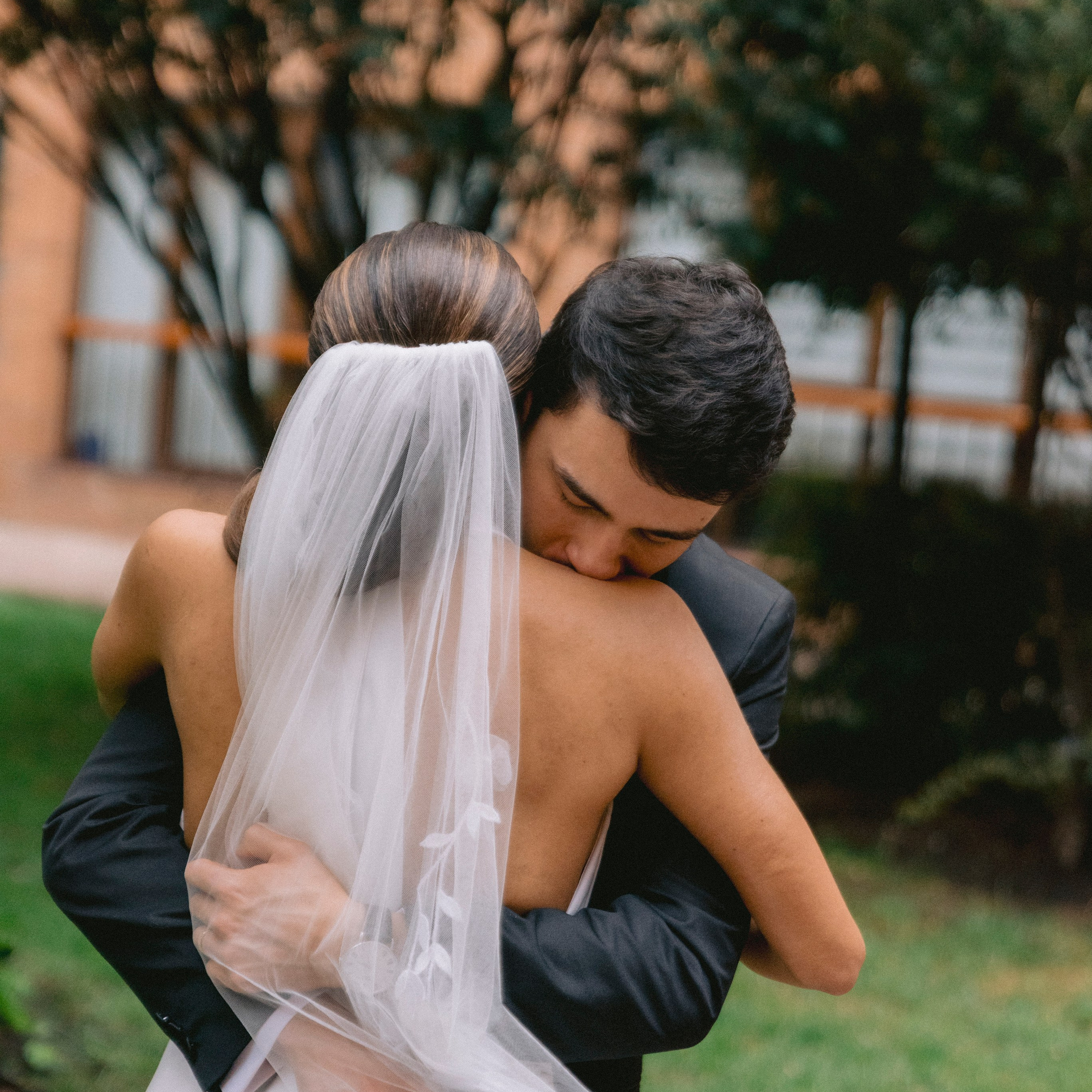 Camila & Cristian. Fotografía Documetal & Editorial de bodas