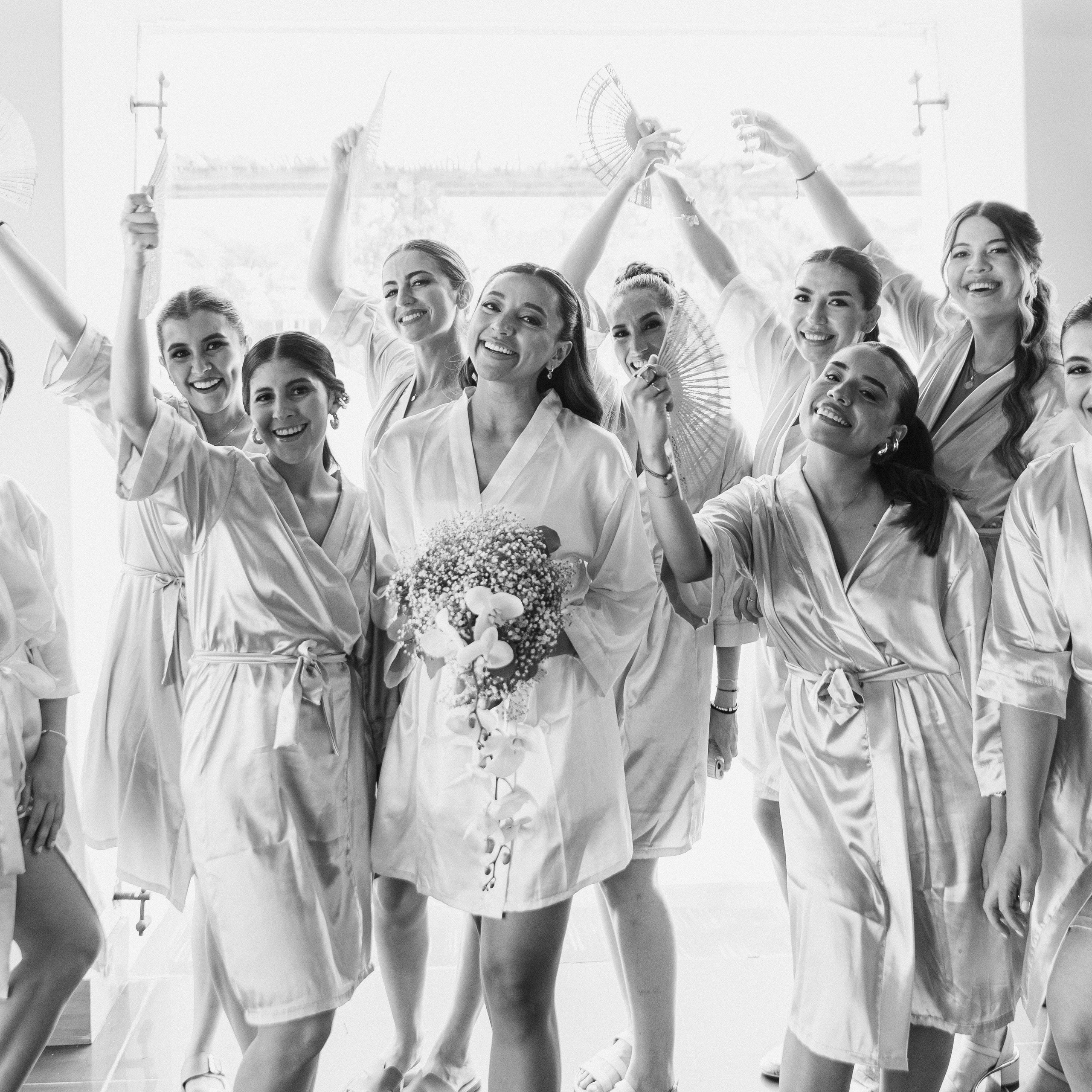 Aura & Andrés. Fotografía Documetal & Editorial de bodas