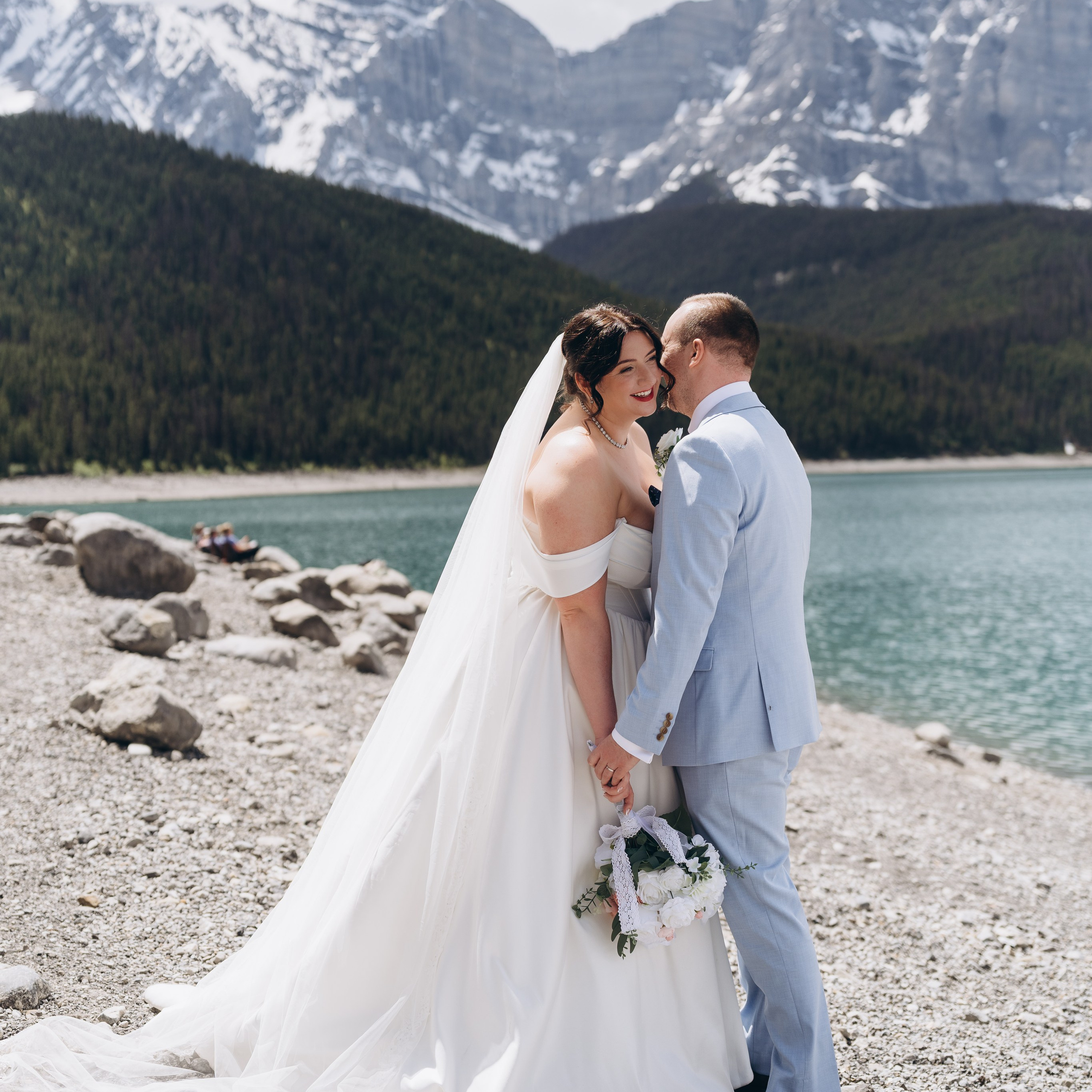 REVIEWS. Calgary Wedding & Lifestyle Photographer — Yevhen Polishchuk