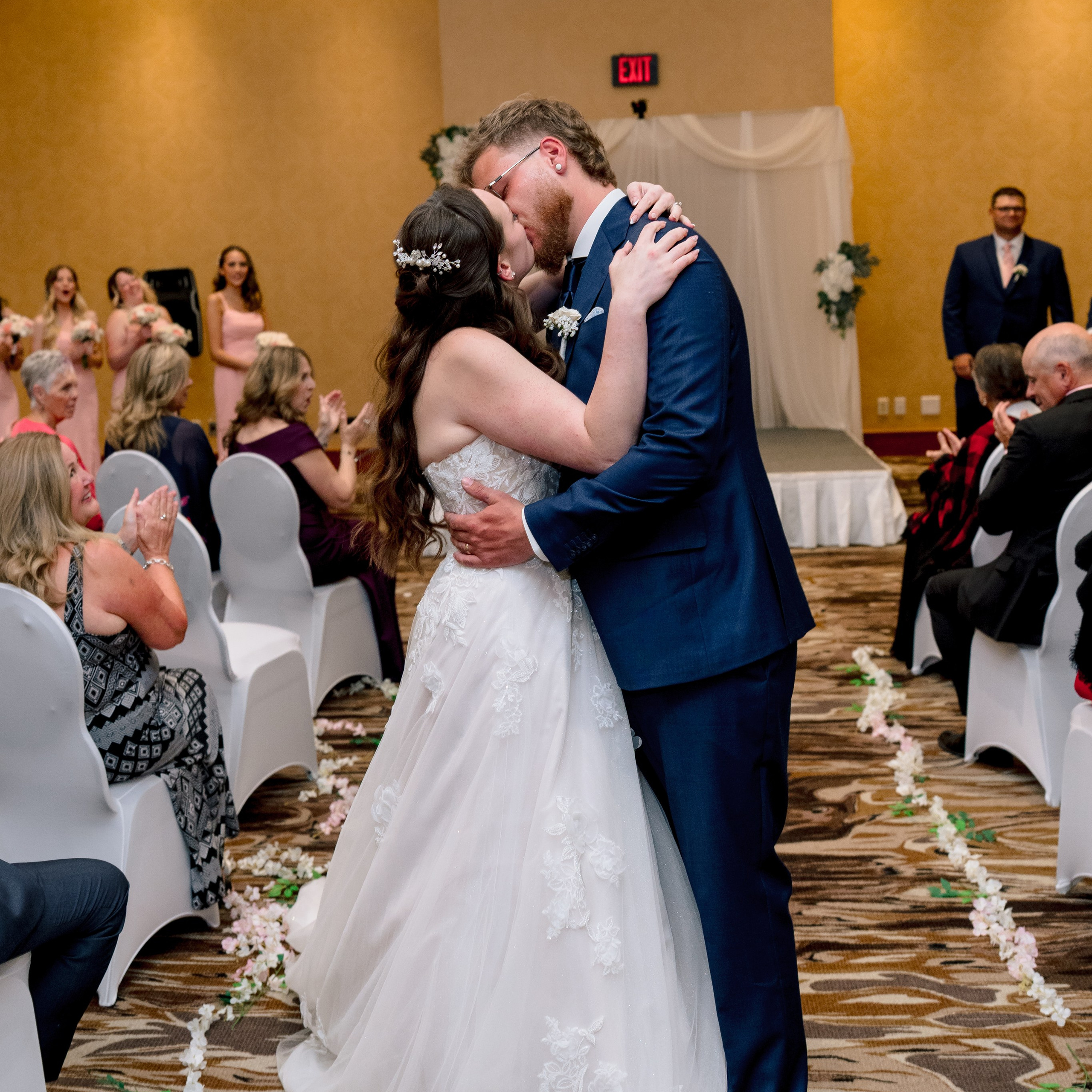 REVIEWS. Calgary Wedding & Lifestyle Photographer — Yevhen Polishchuk