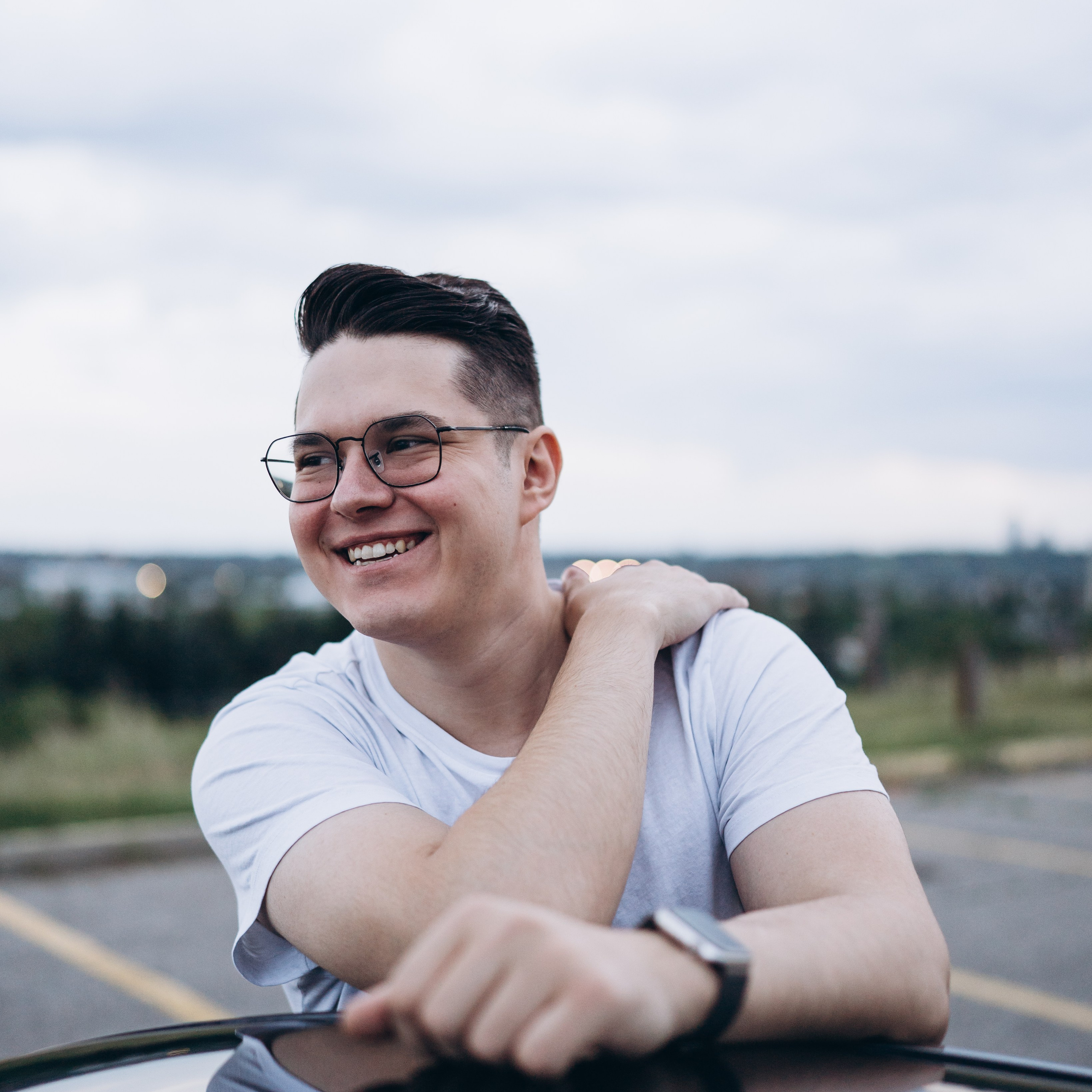 REVIEWS. Calgary Wedding & Lifestyle Photographer — Yevhen Polishchuk