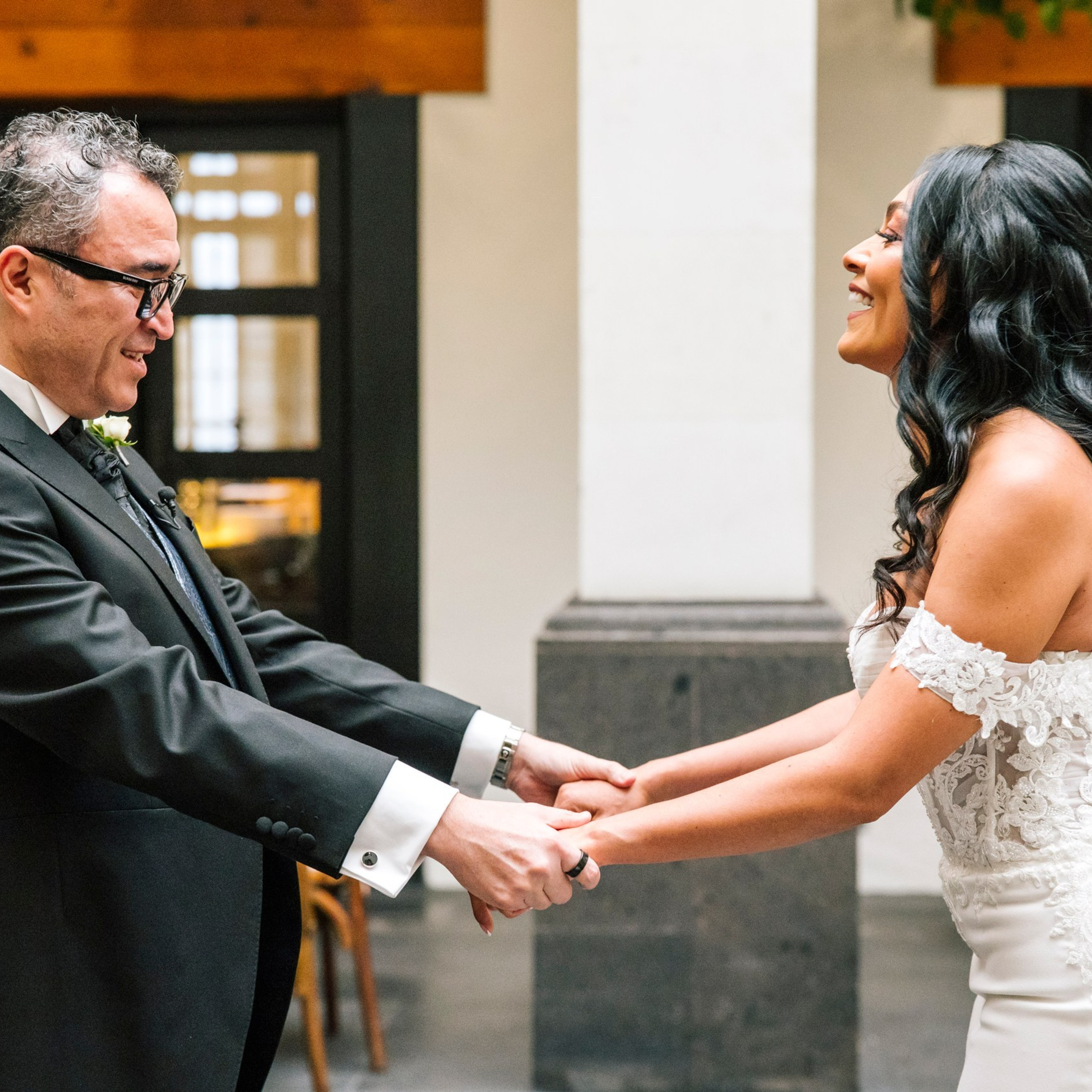 Boda Martha y Jose L CDMX