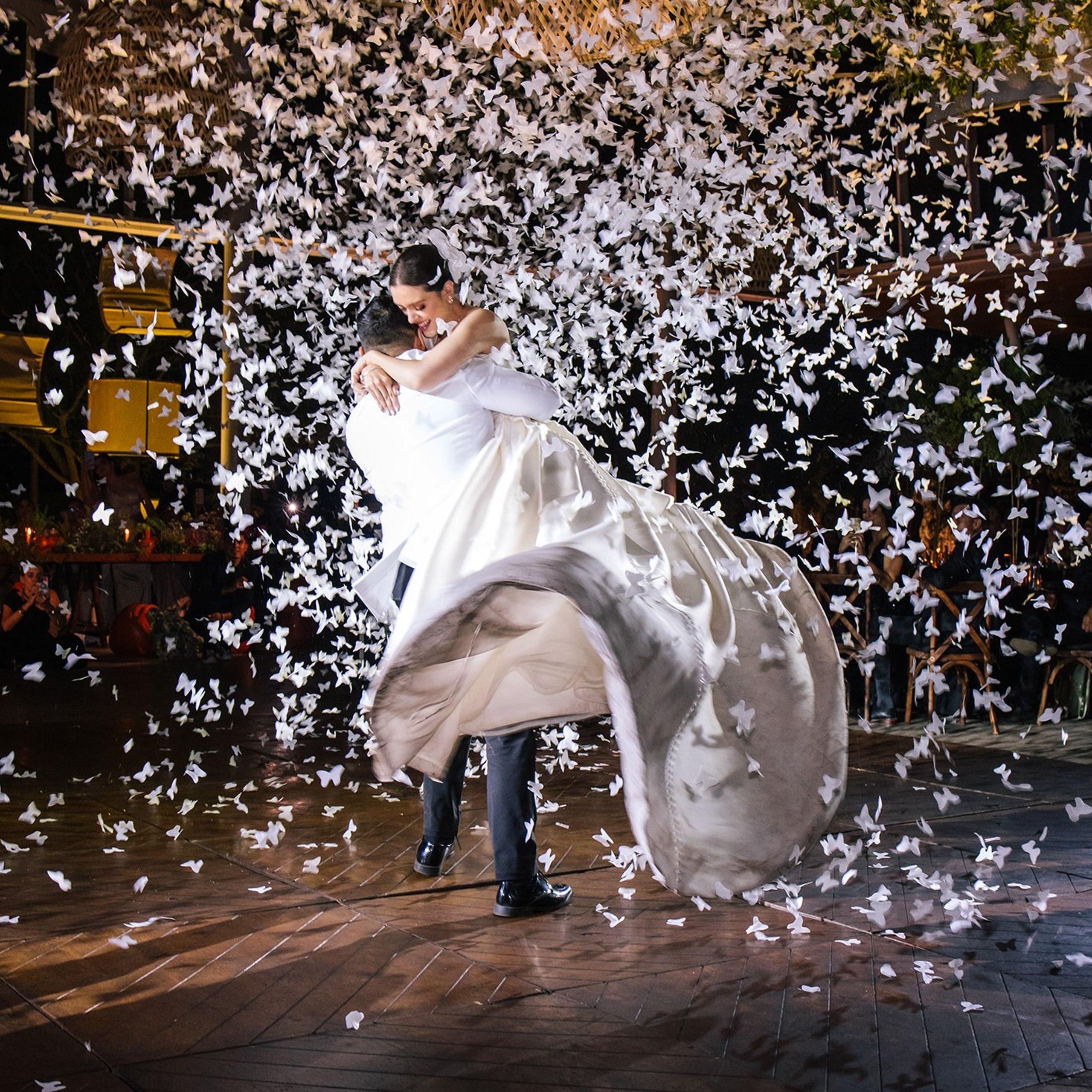 Primer Baile