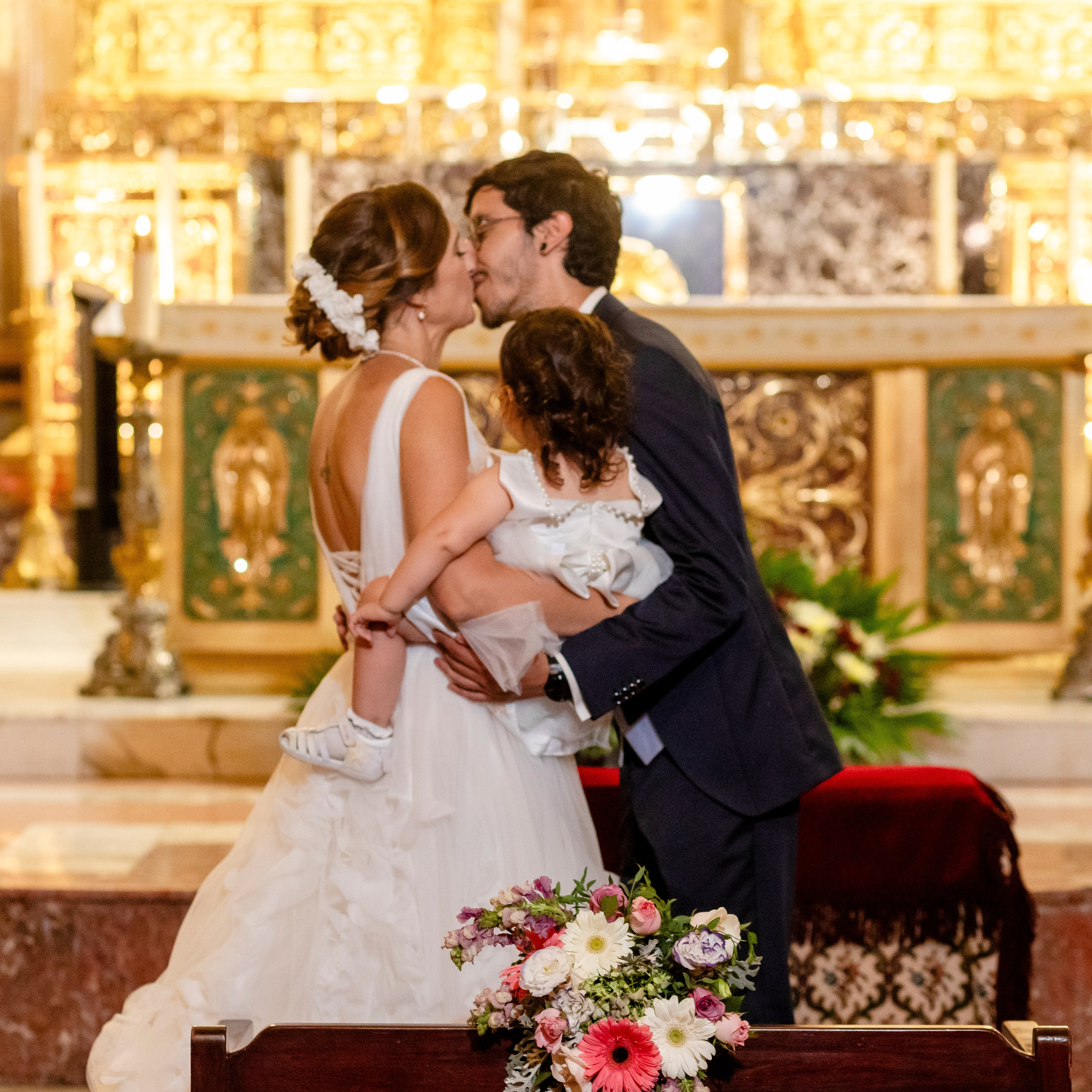 Boda Lys y Jorge