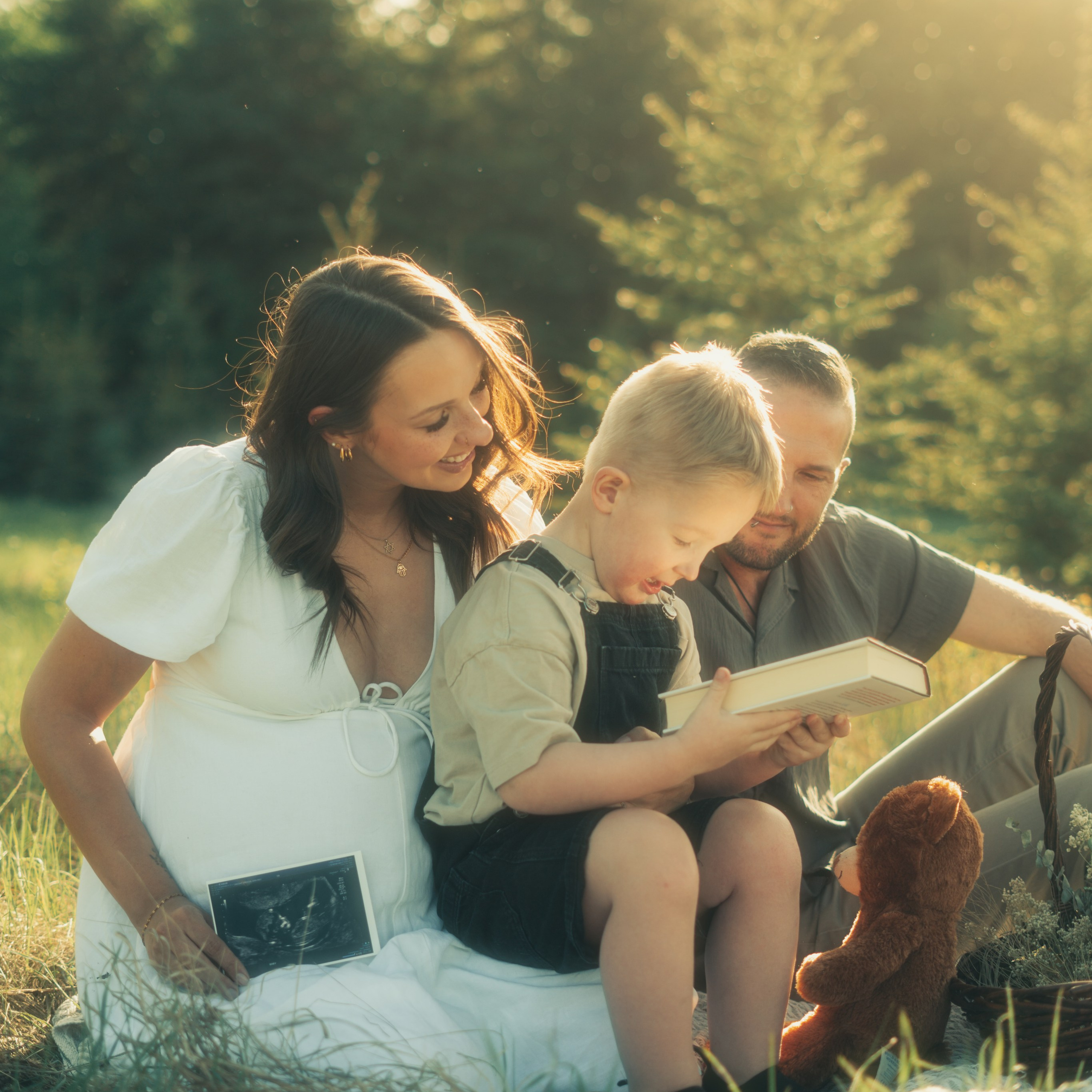 Family/Motherhood