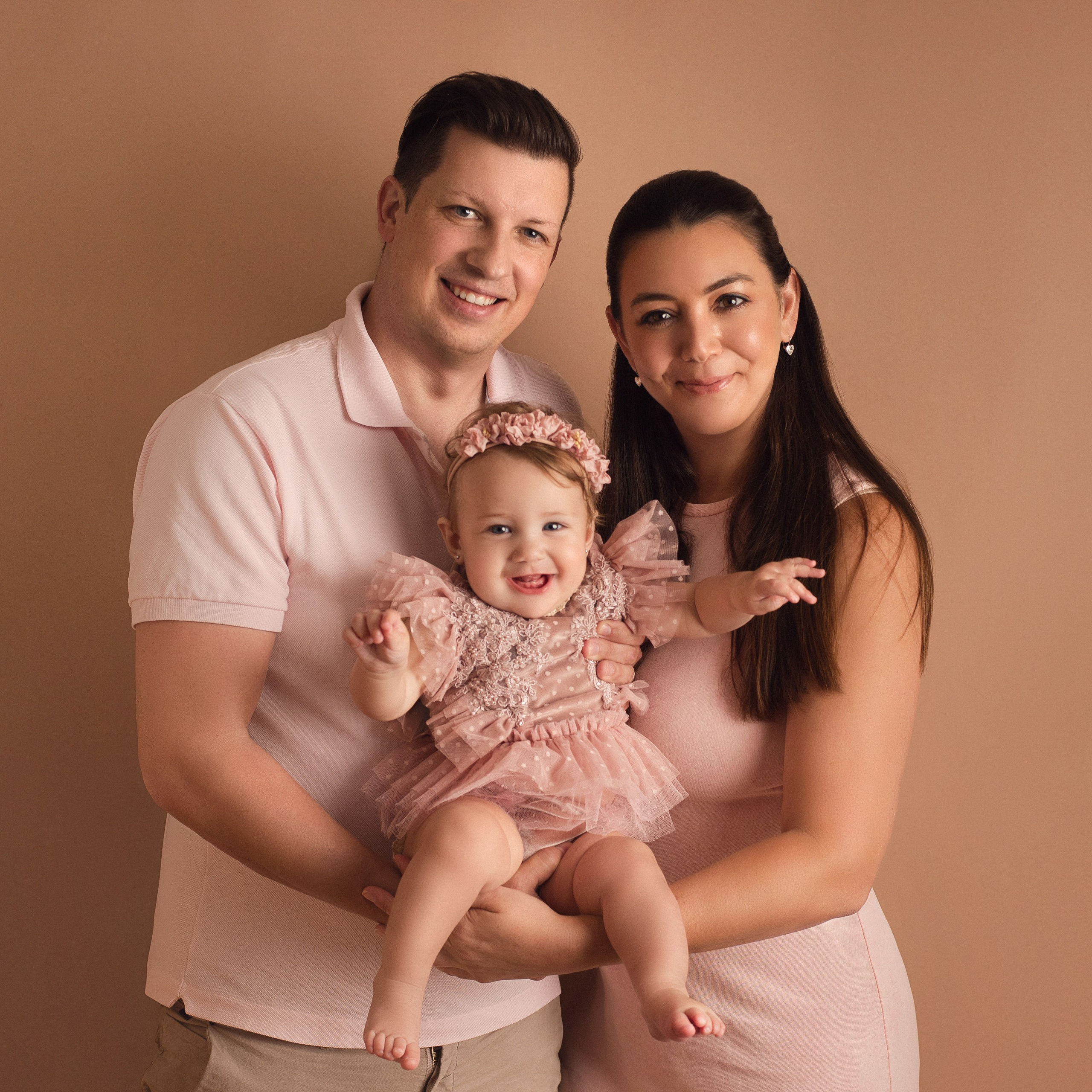 FAMILY / MATERNITY