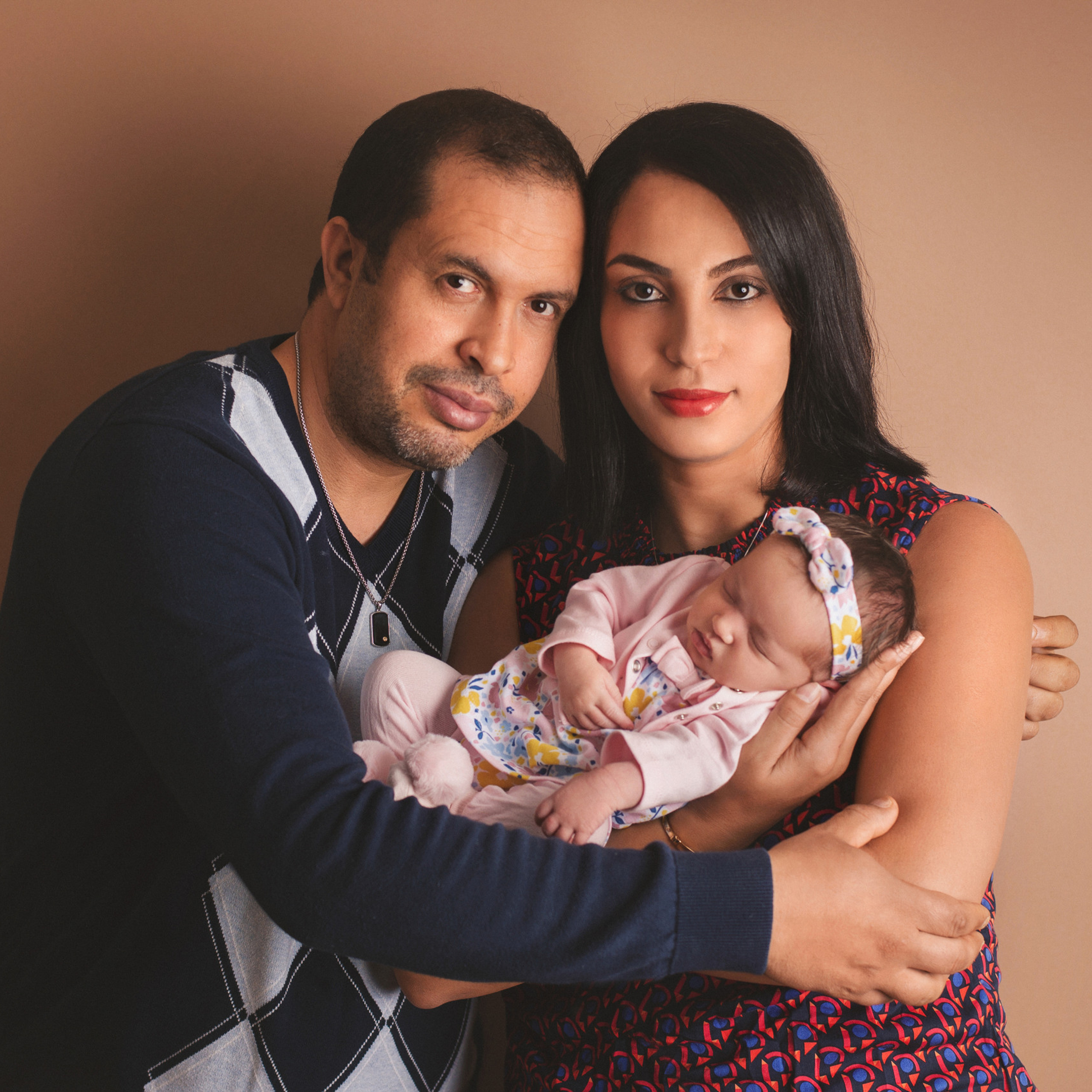 Testimonials. Ottawa Newborn and Baby Newborn Photographer Elena Helali