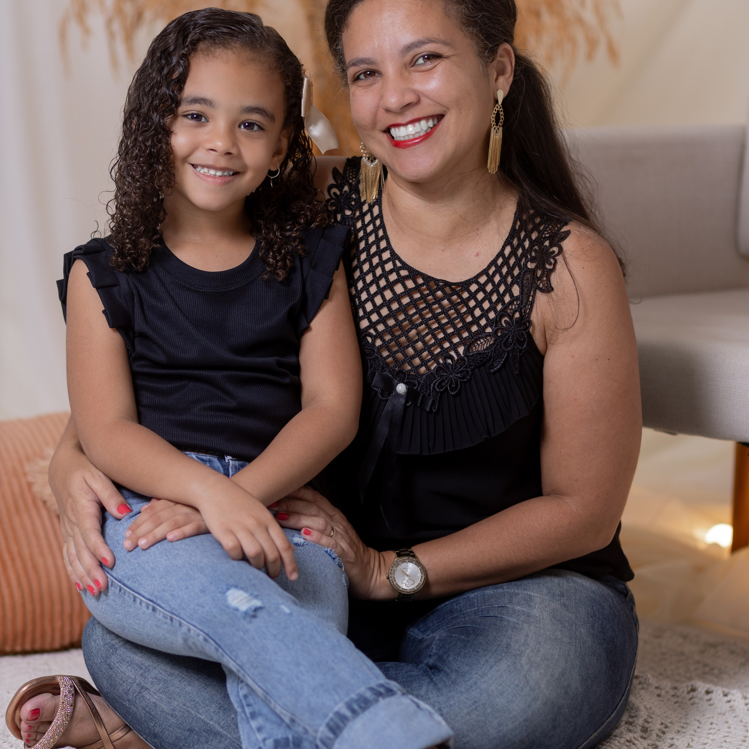 Dany e Bia | Dia da Mães