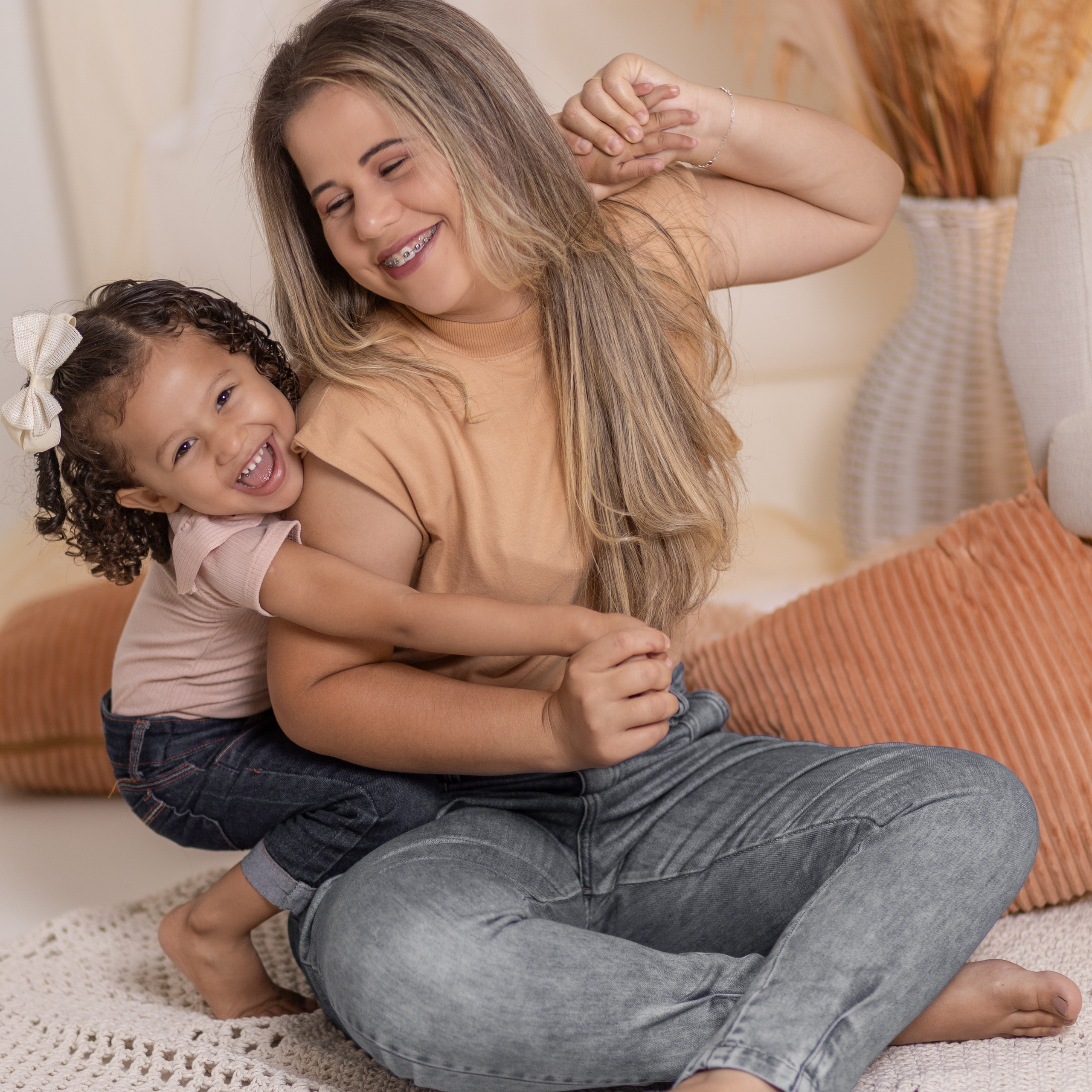 Juliana I Dia das Mães