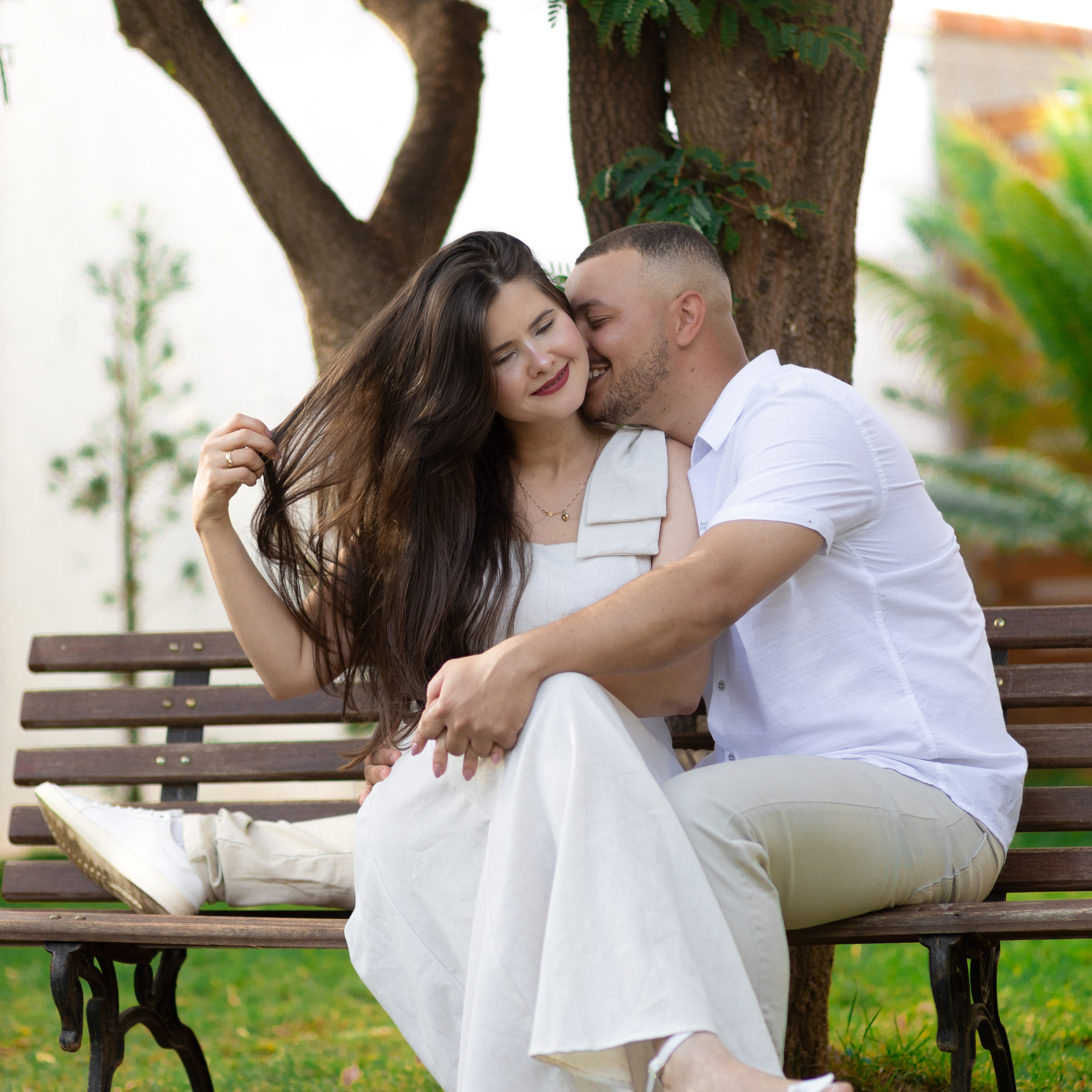 Valeria e&nbsp;Ramon