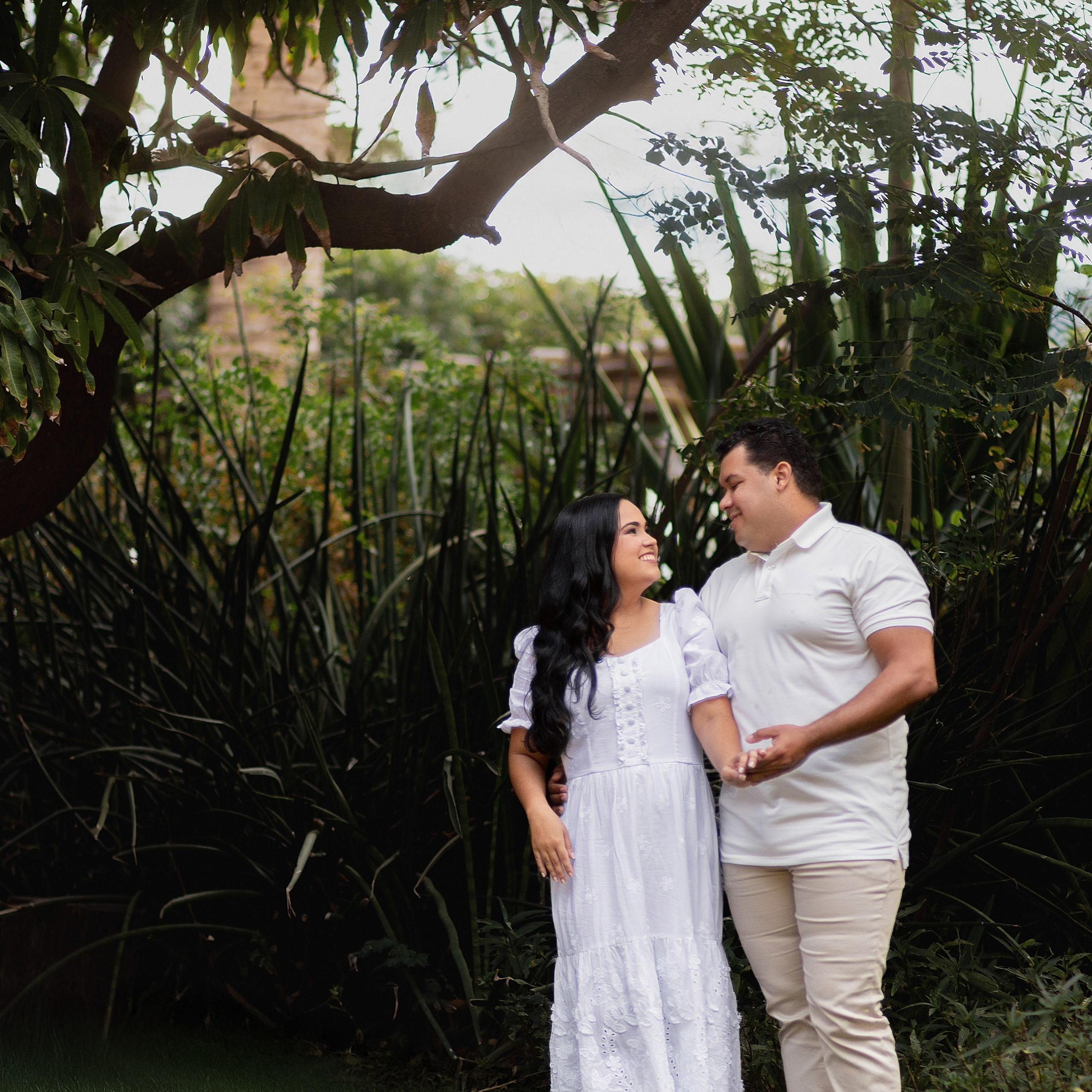 Anne e&nbsp;Cristian