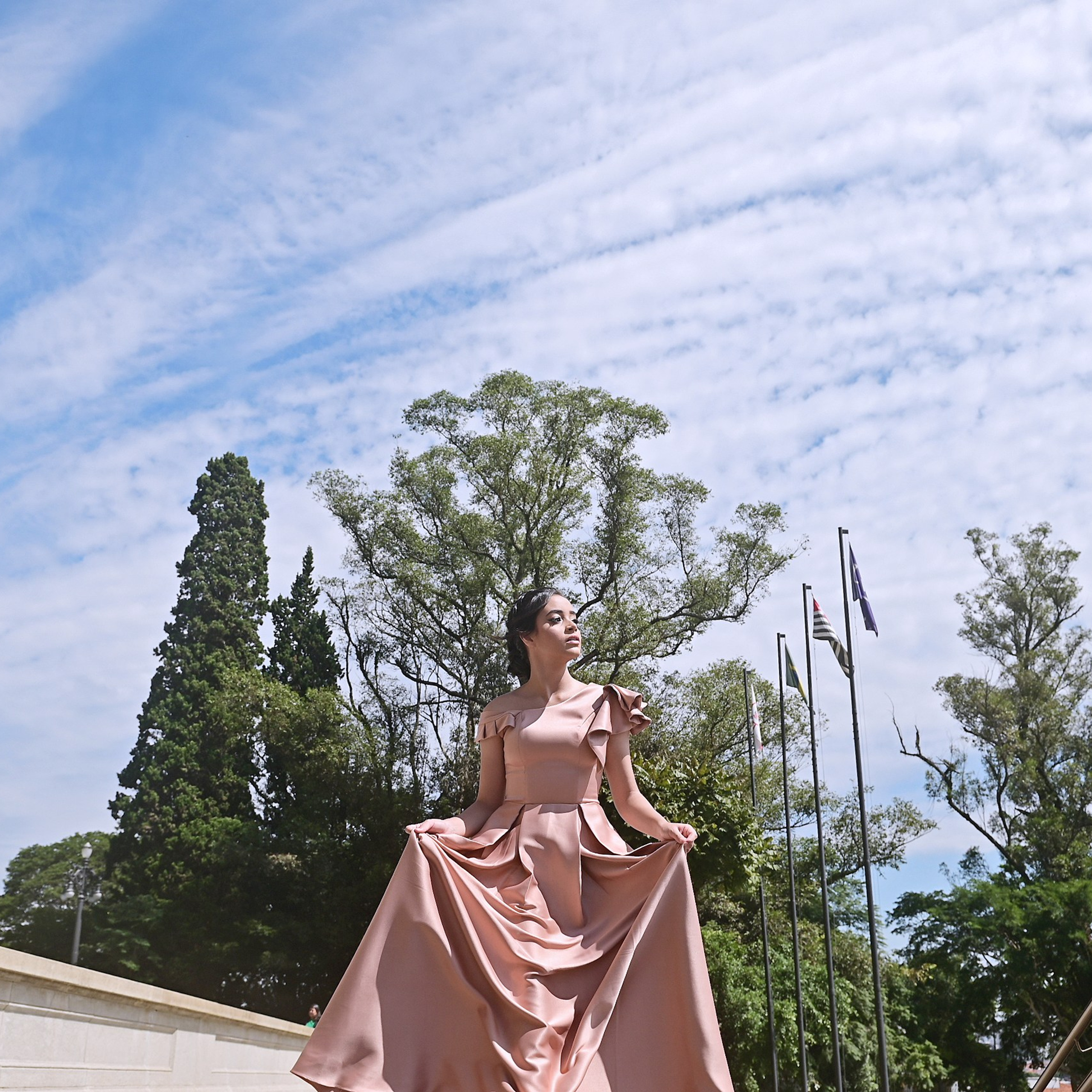 15 anos da&nbsp;Fernanda Antunes, Museu do&nbsp;Ipiranga, SP