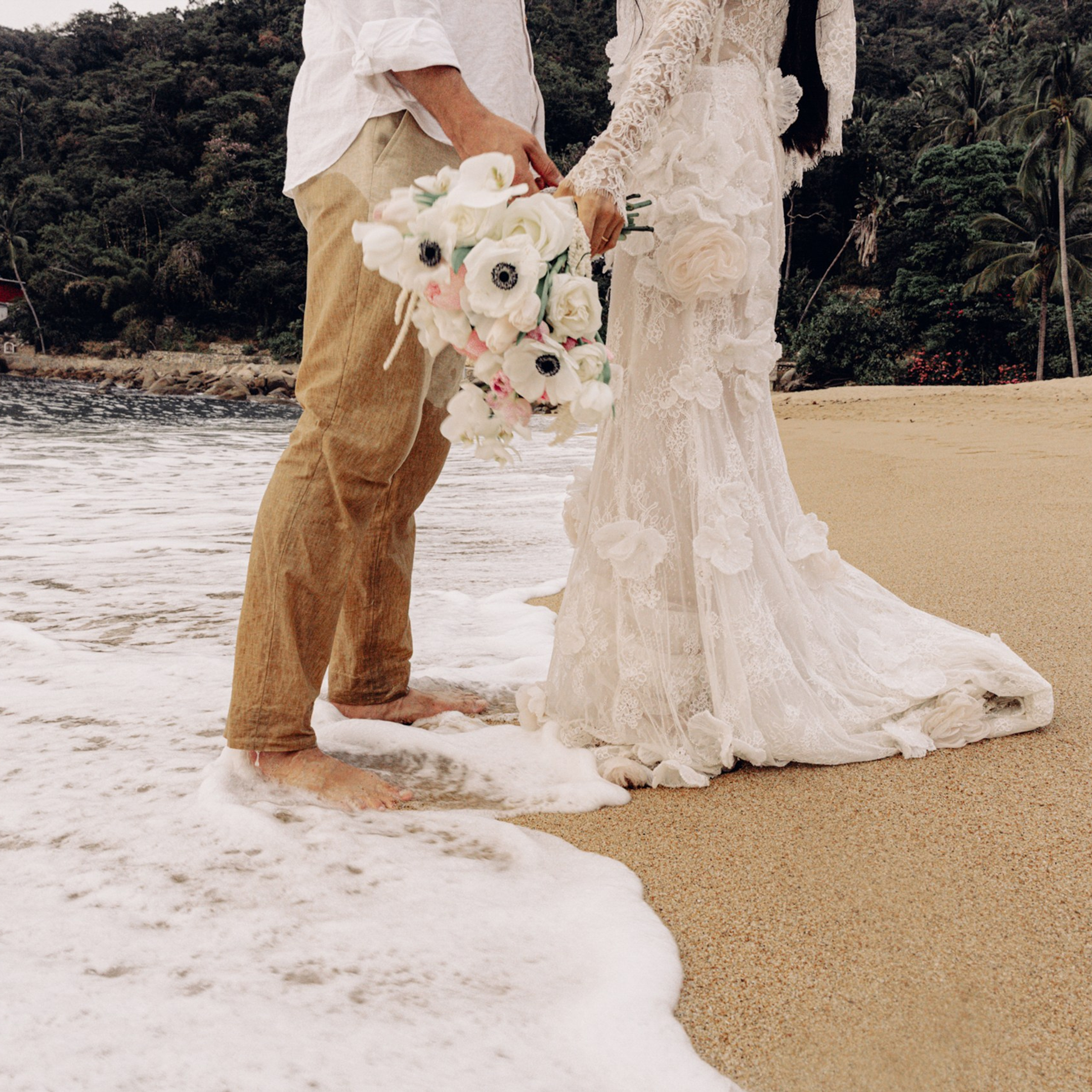 Mar + Issac