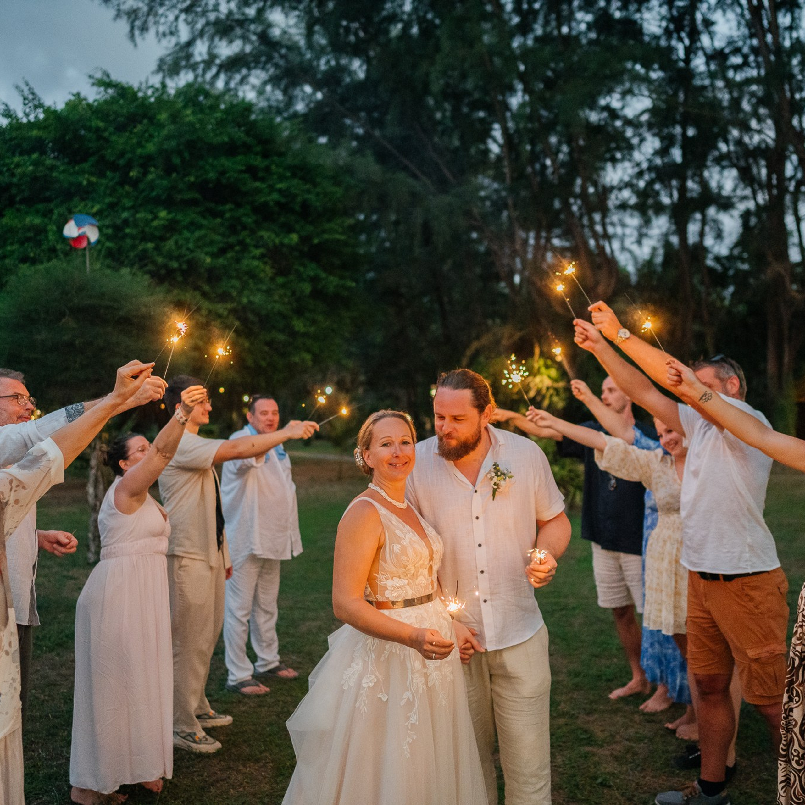 Diana & Thomas 08.01.2024