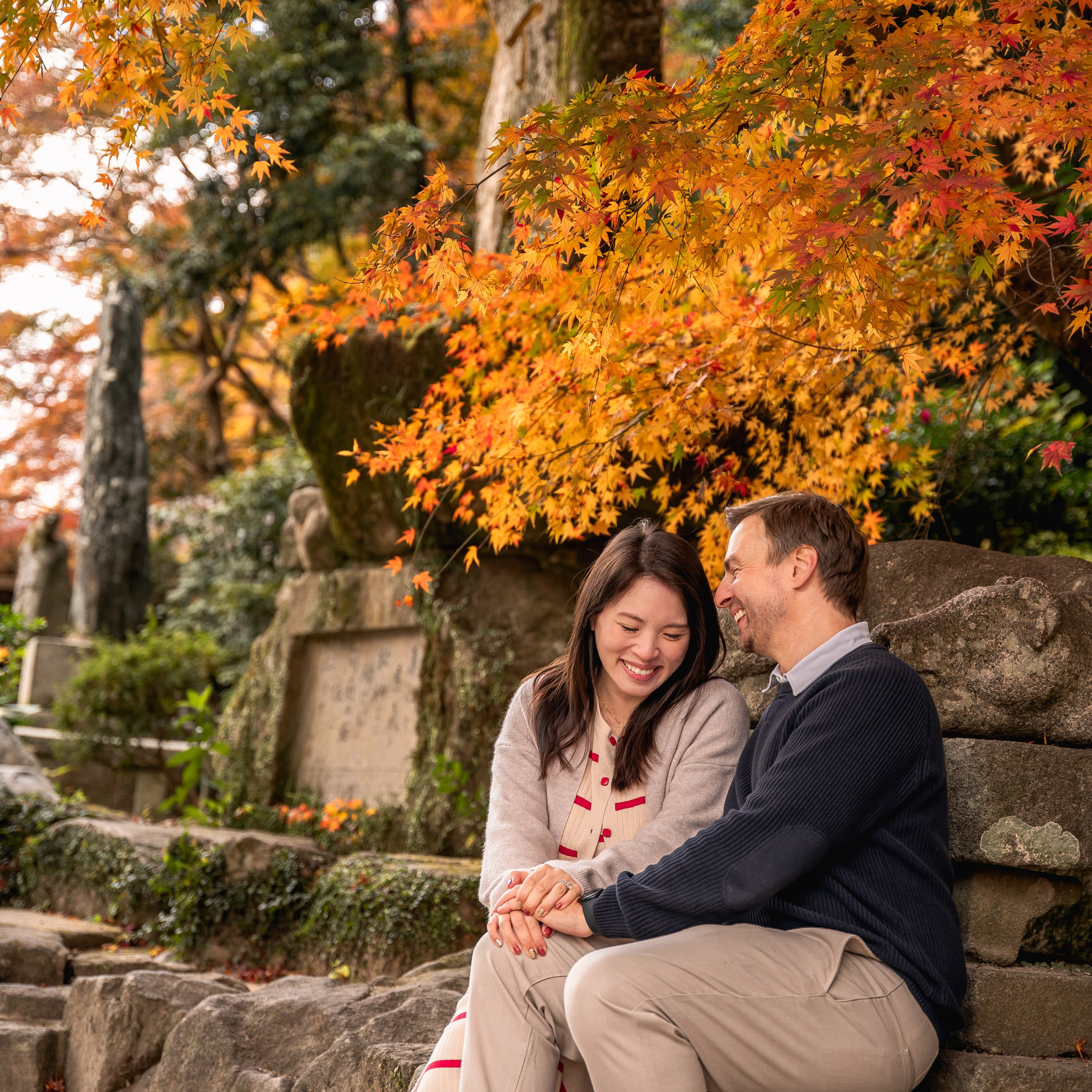 KIND WORDS. Fukuoka Photographer | Alina Photography | Japan