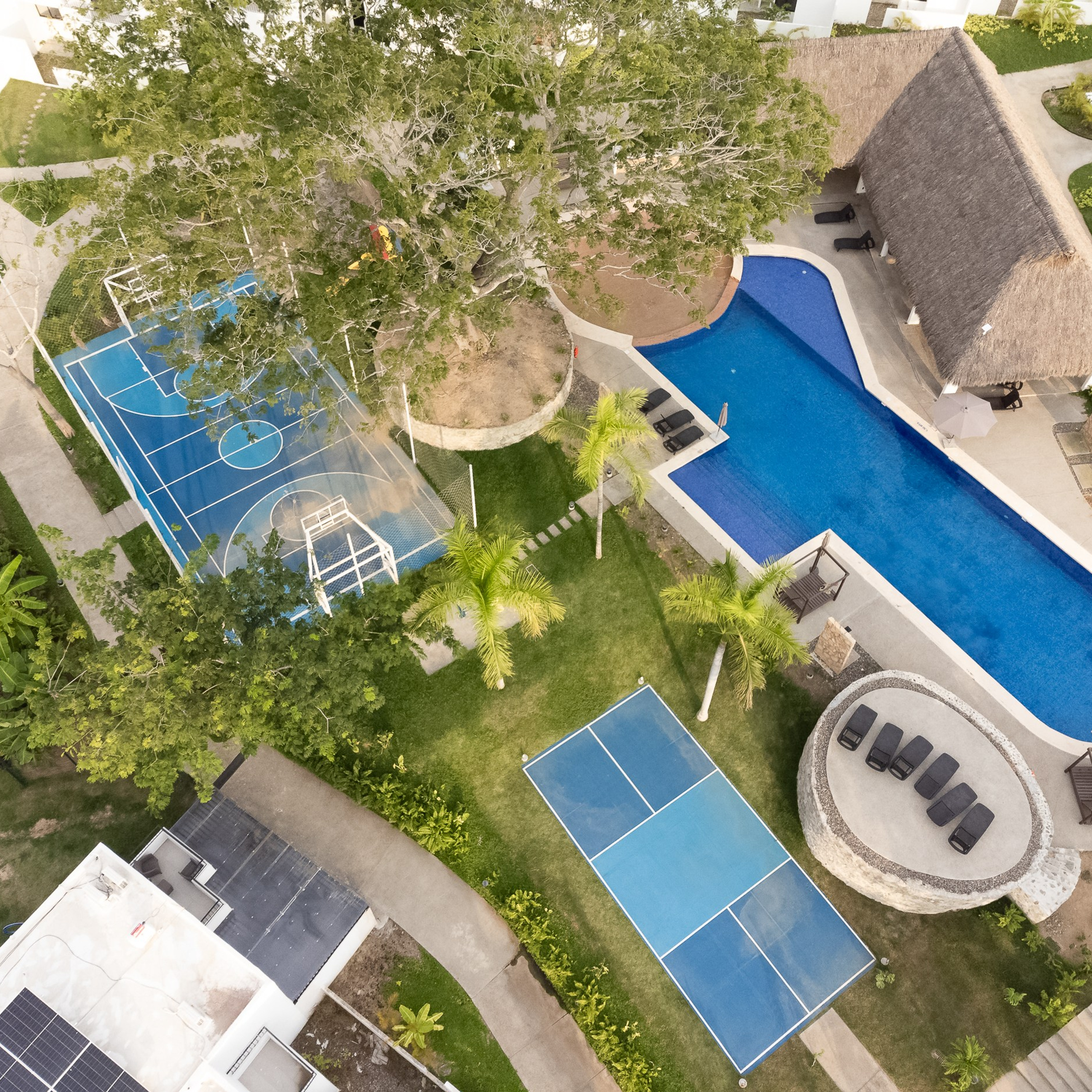 Fotografia inmobiliaria. Fotografía de Bodas Profesionales en Puerto Vallarta y Riviera Nayarit