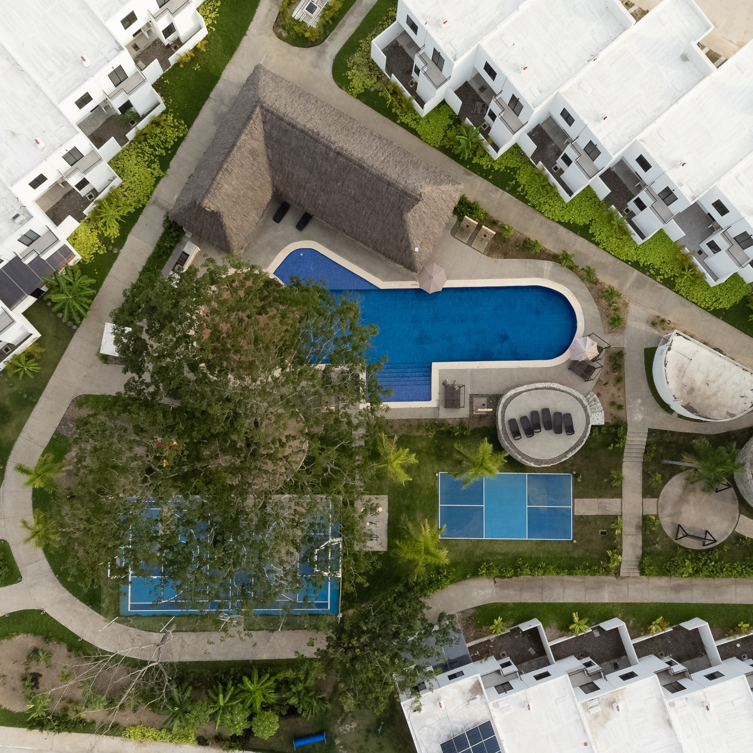 Fotografia inmobiliaria. Fotografía de Bodas Profesionales en Puerto Vallarta y Riviera Nayarit
