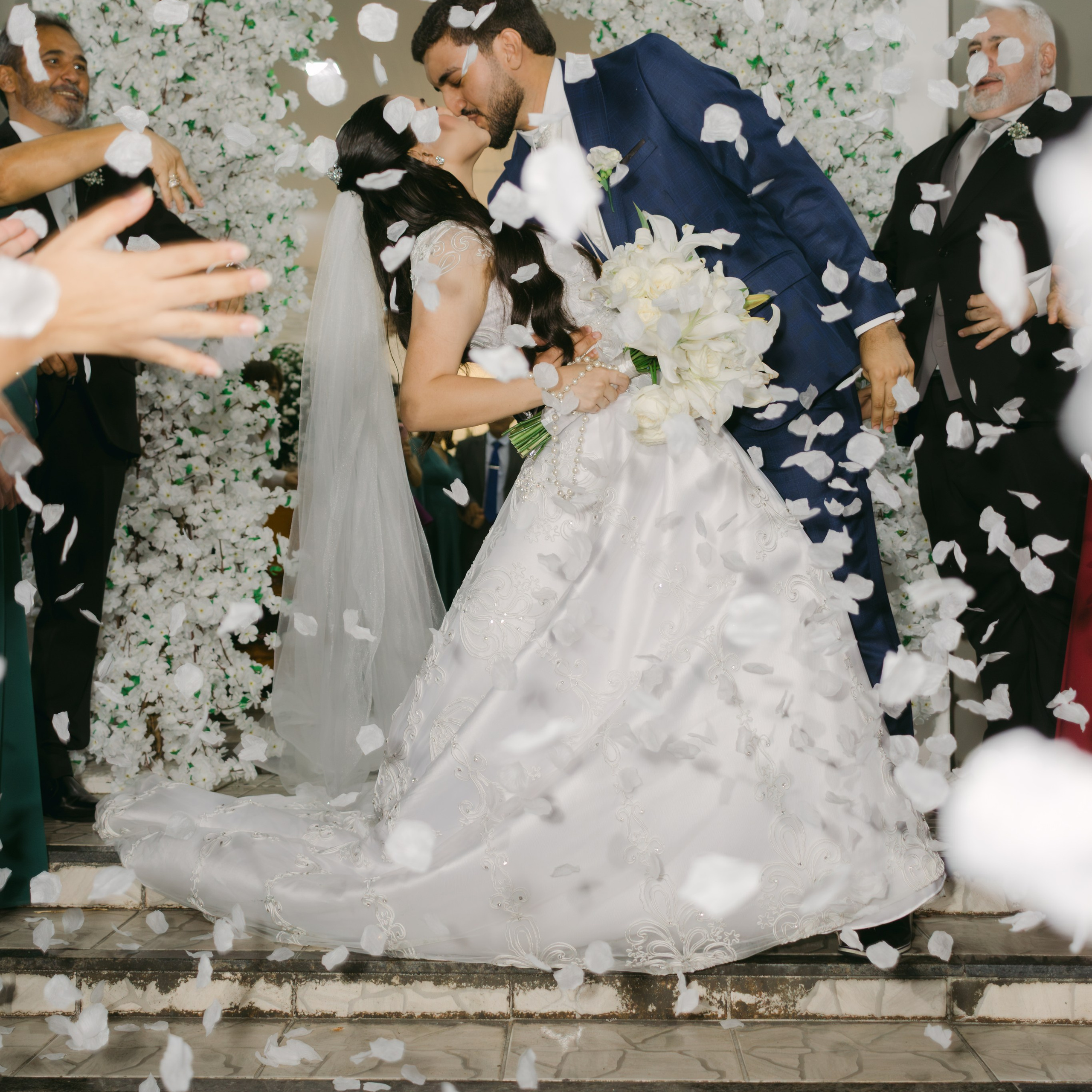 Casamento Júlia e&nbsp;Jv