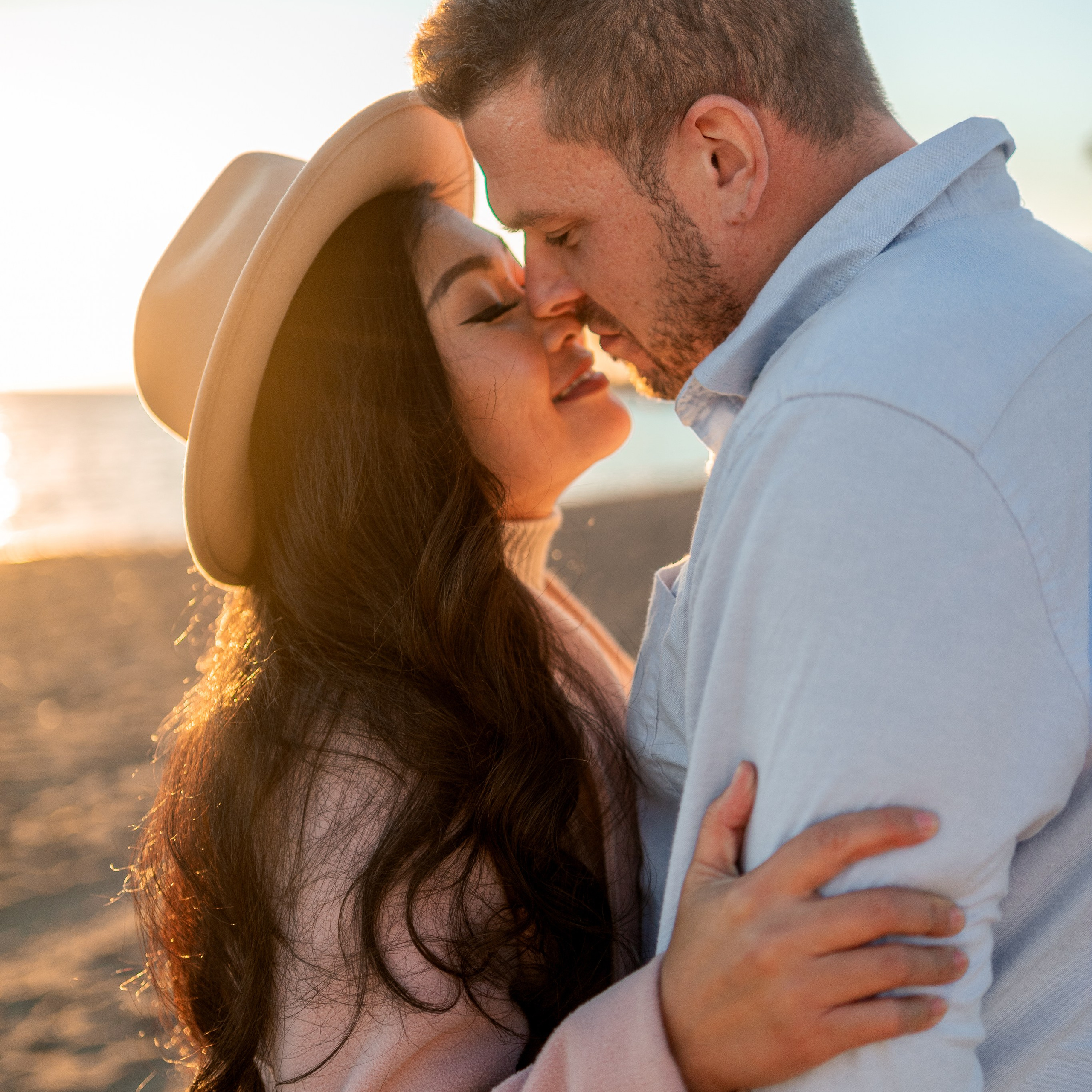 Engagement Photography