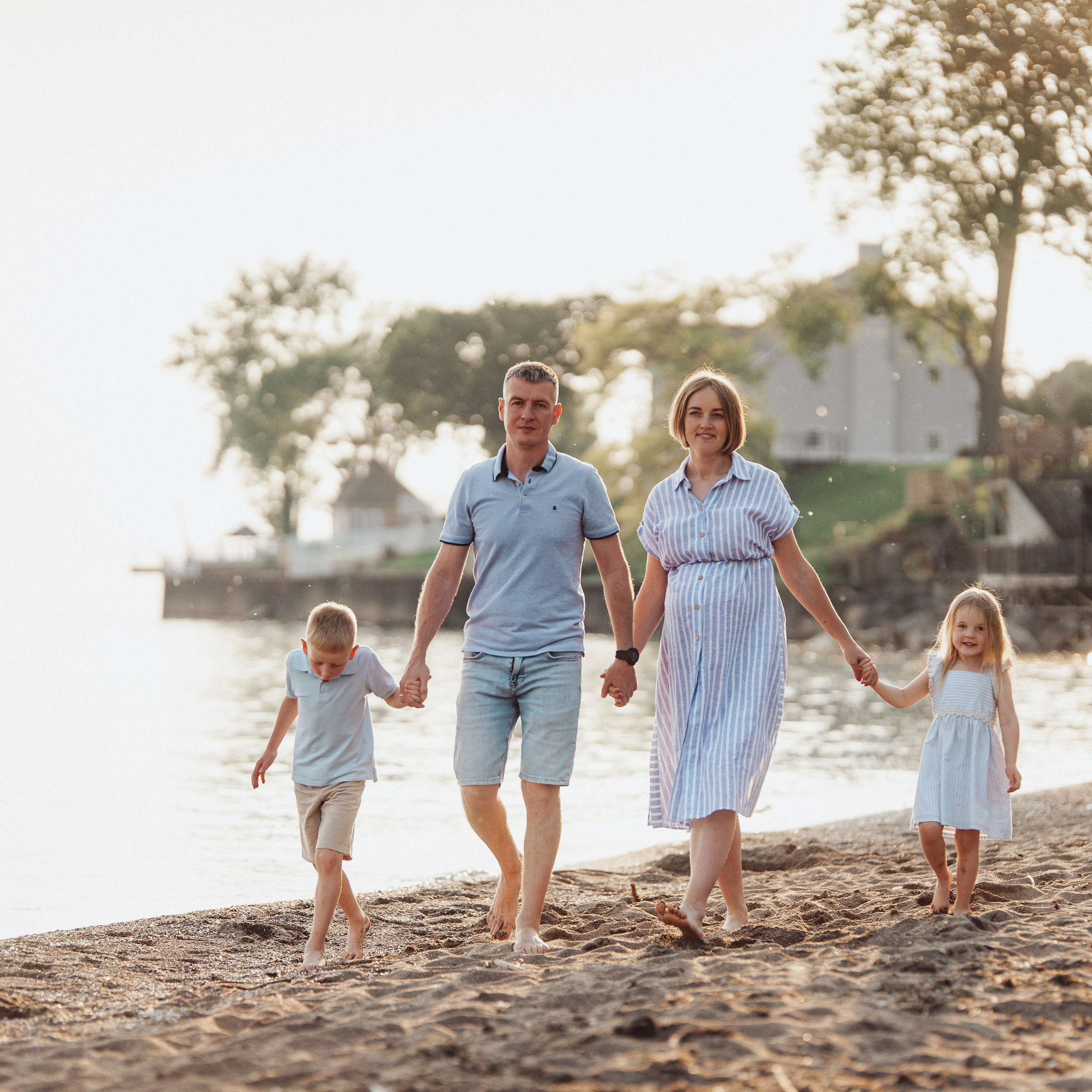 Family & Maternity Photography