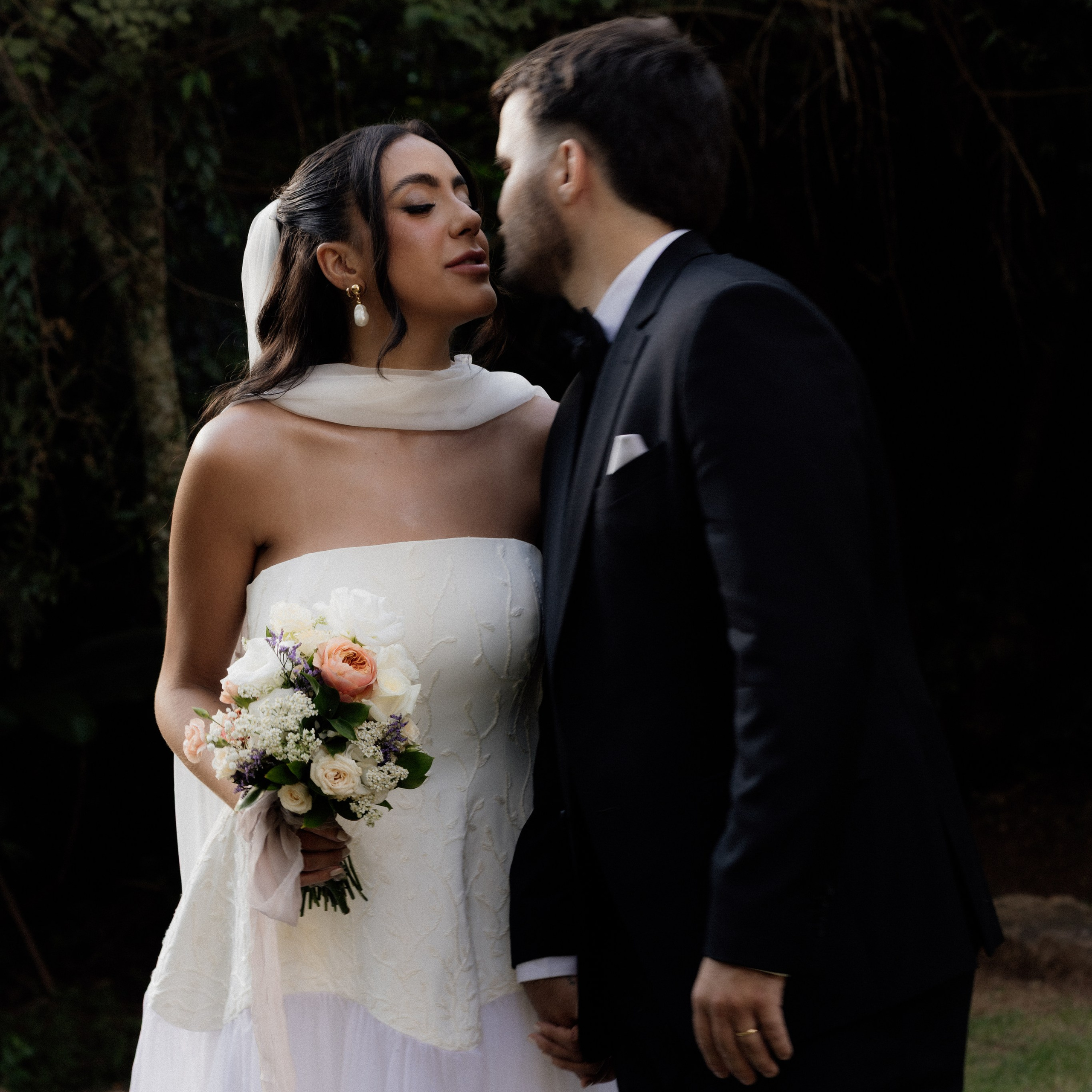 Anna e&nbsp;Felipe