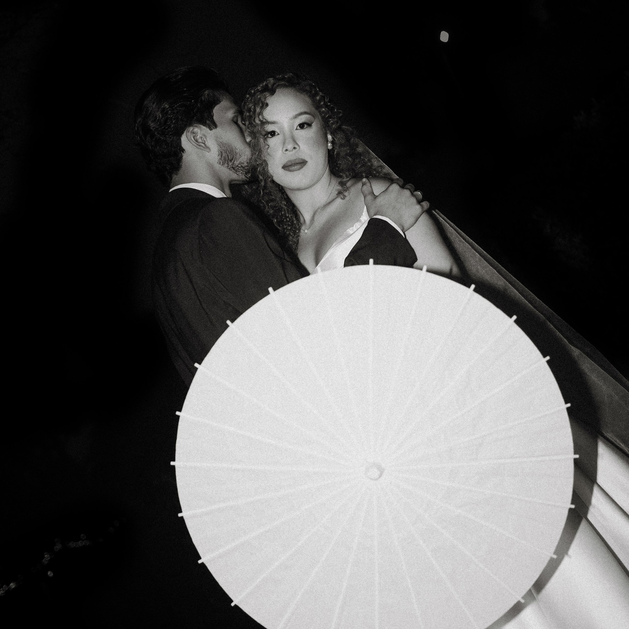 Andressa e&nbsp;Kaique