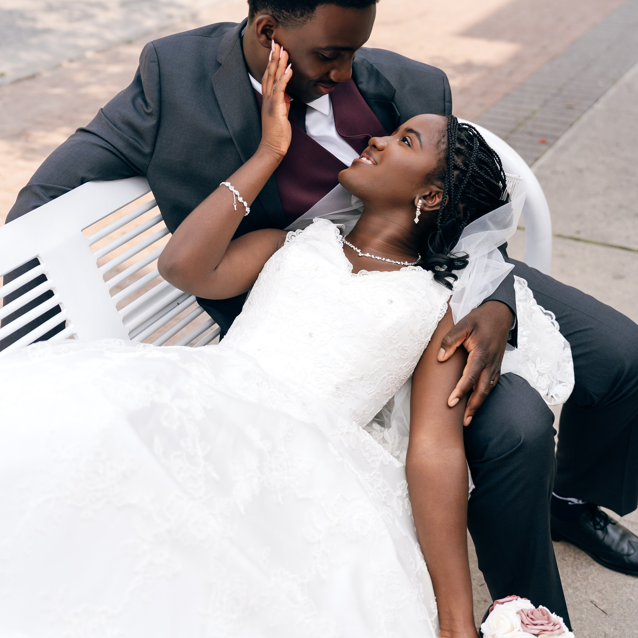 Real Experiences Shared by My Clients. Photographer | Toronto (GTA)
