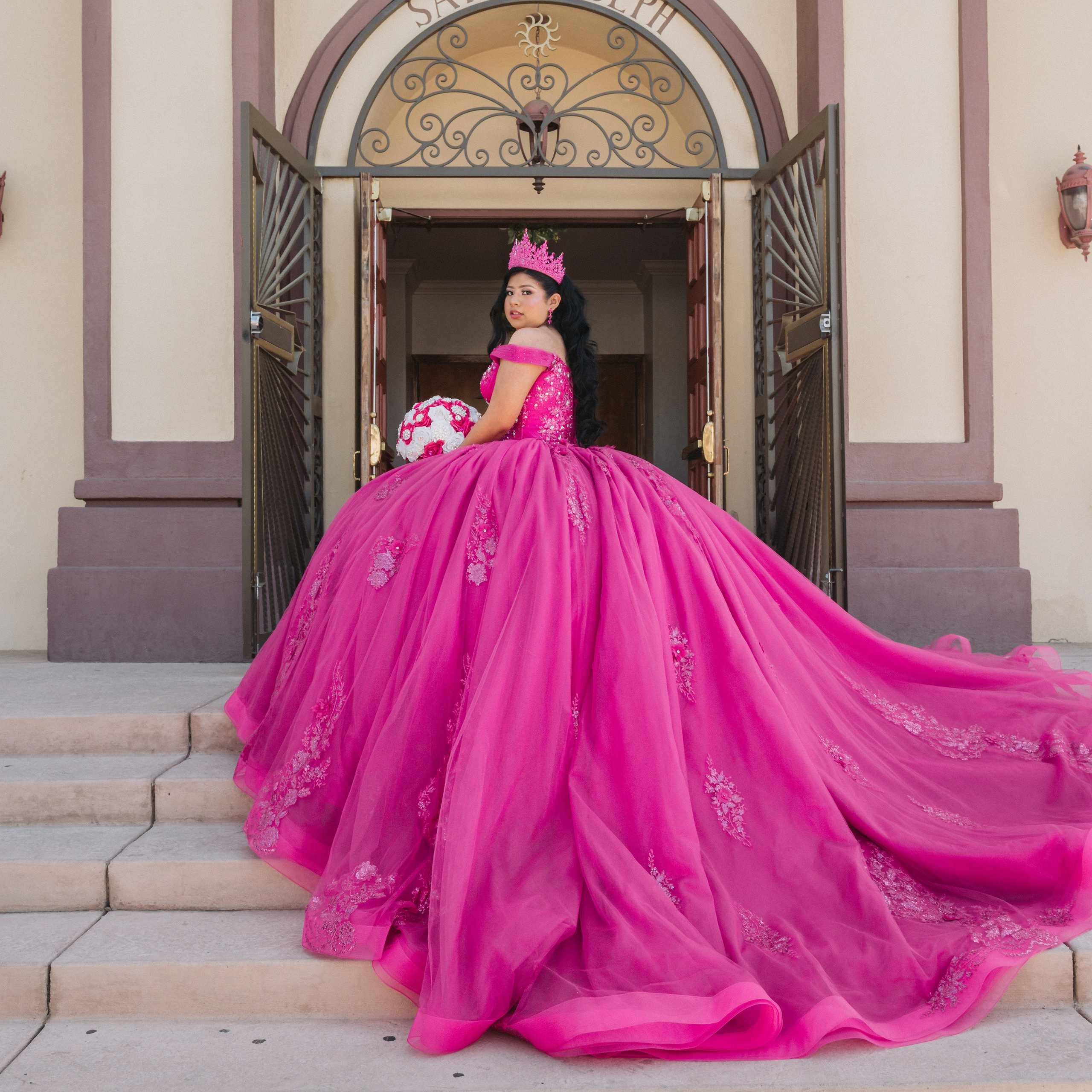 QUINCENERA