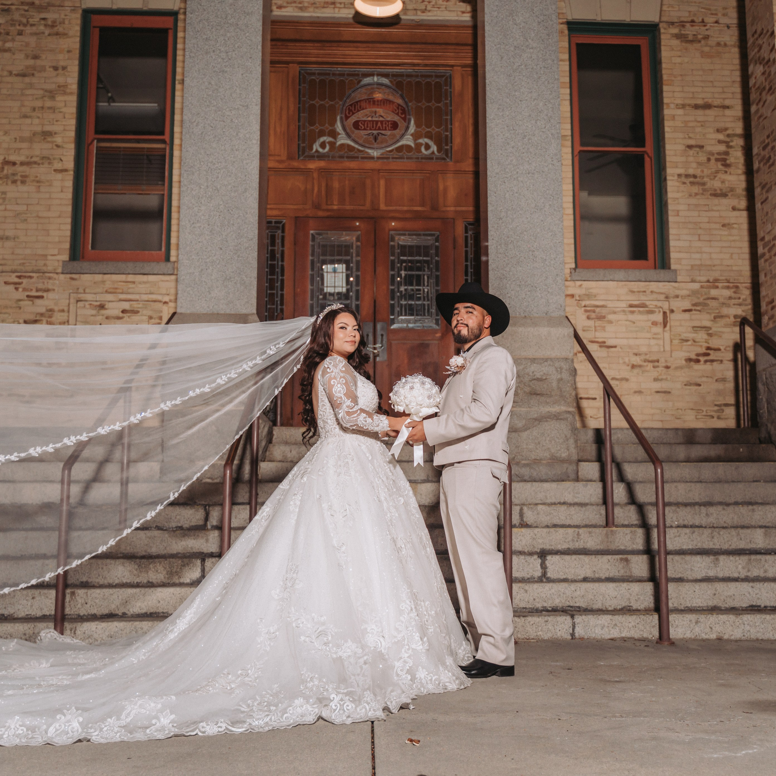 WEDDING