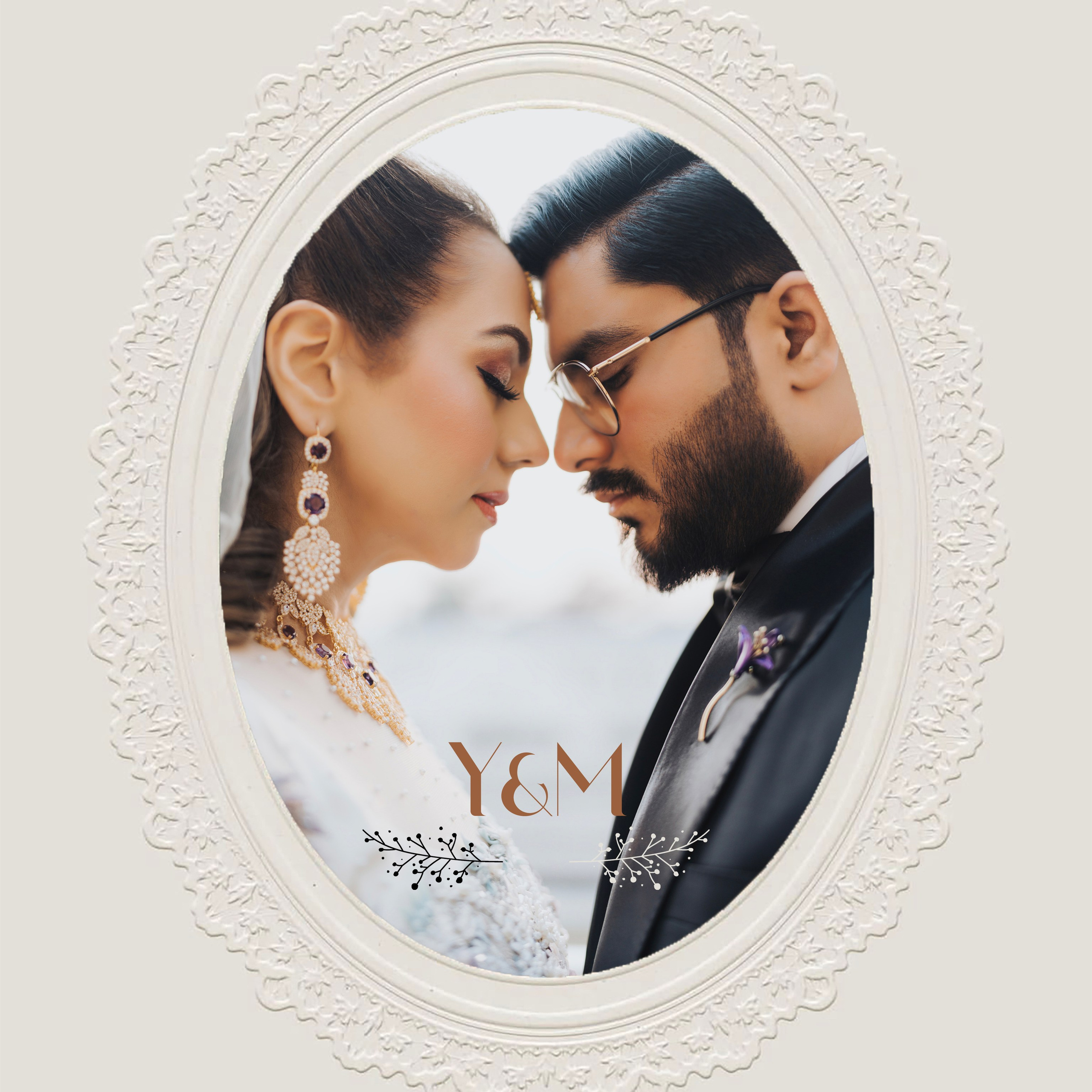 Yahya & Maryam