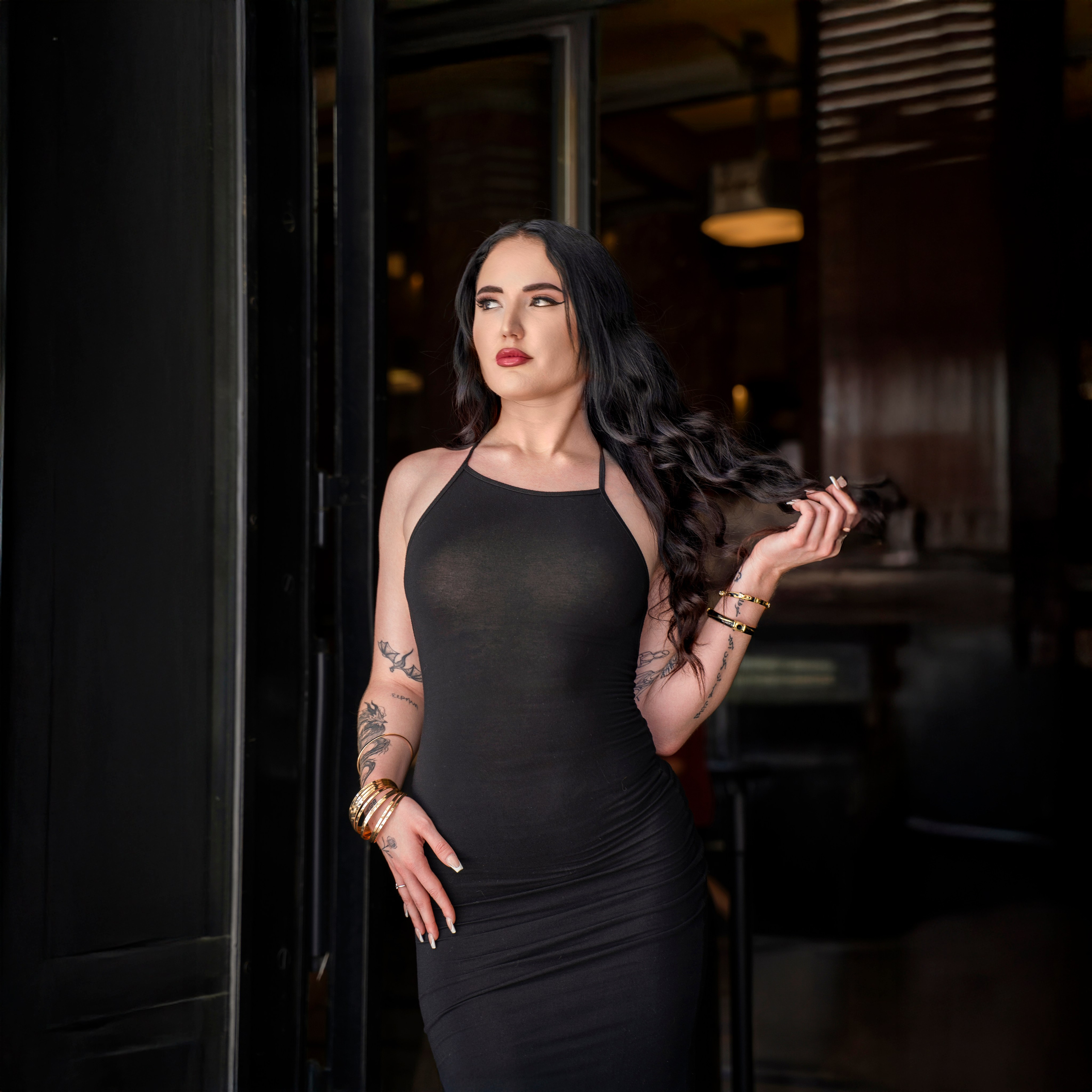 Подарочный сертификат на фото сессию классический