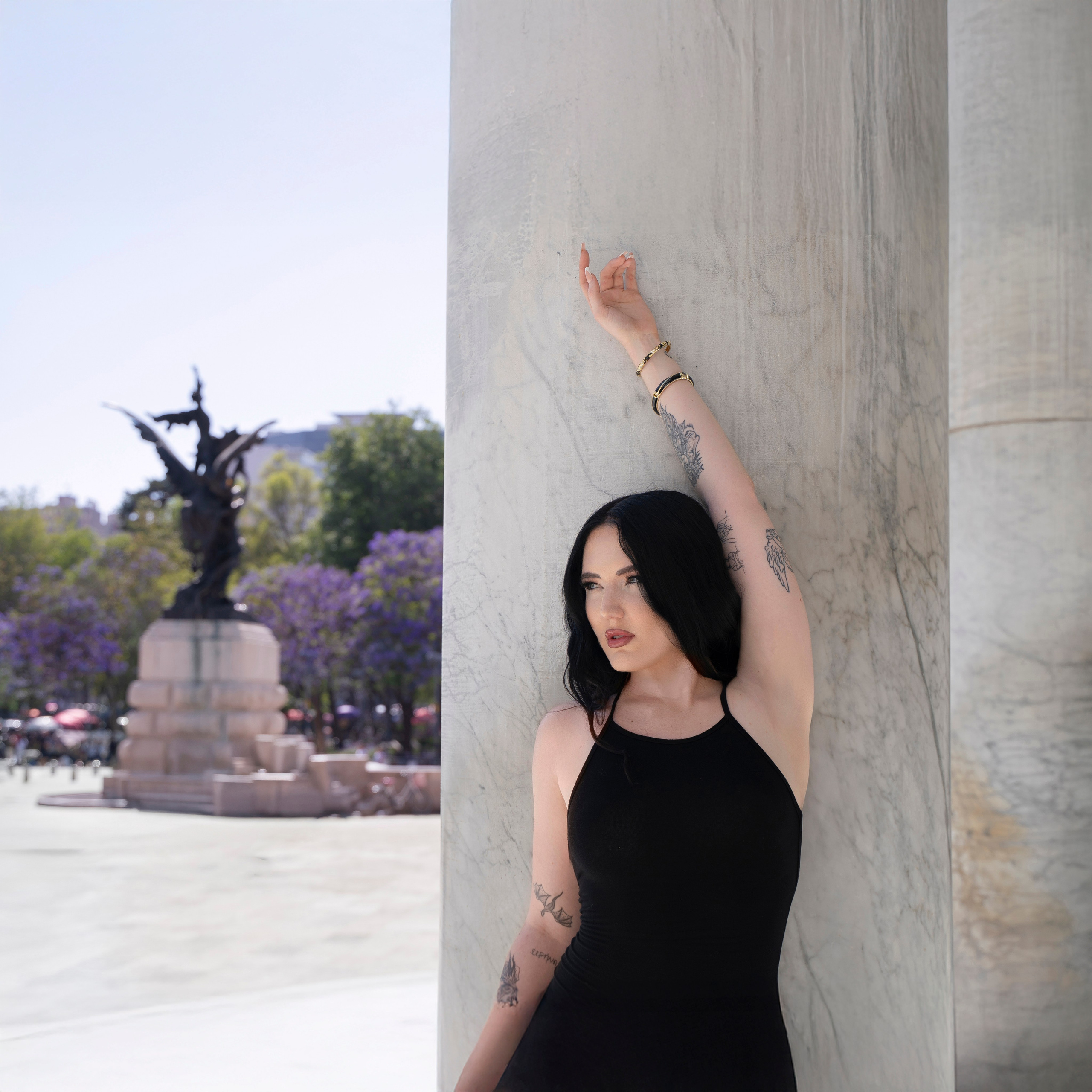 Gift certificate for a photo session - one person