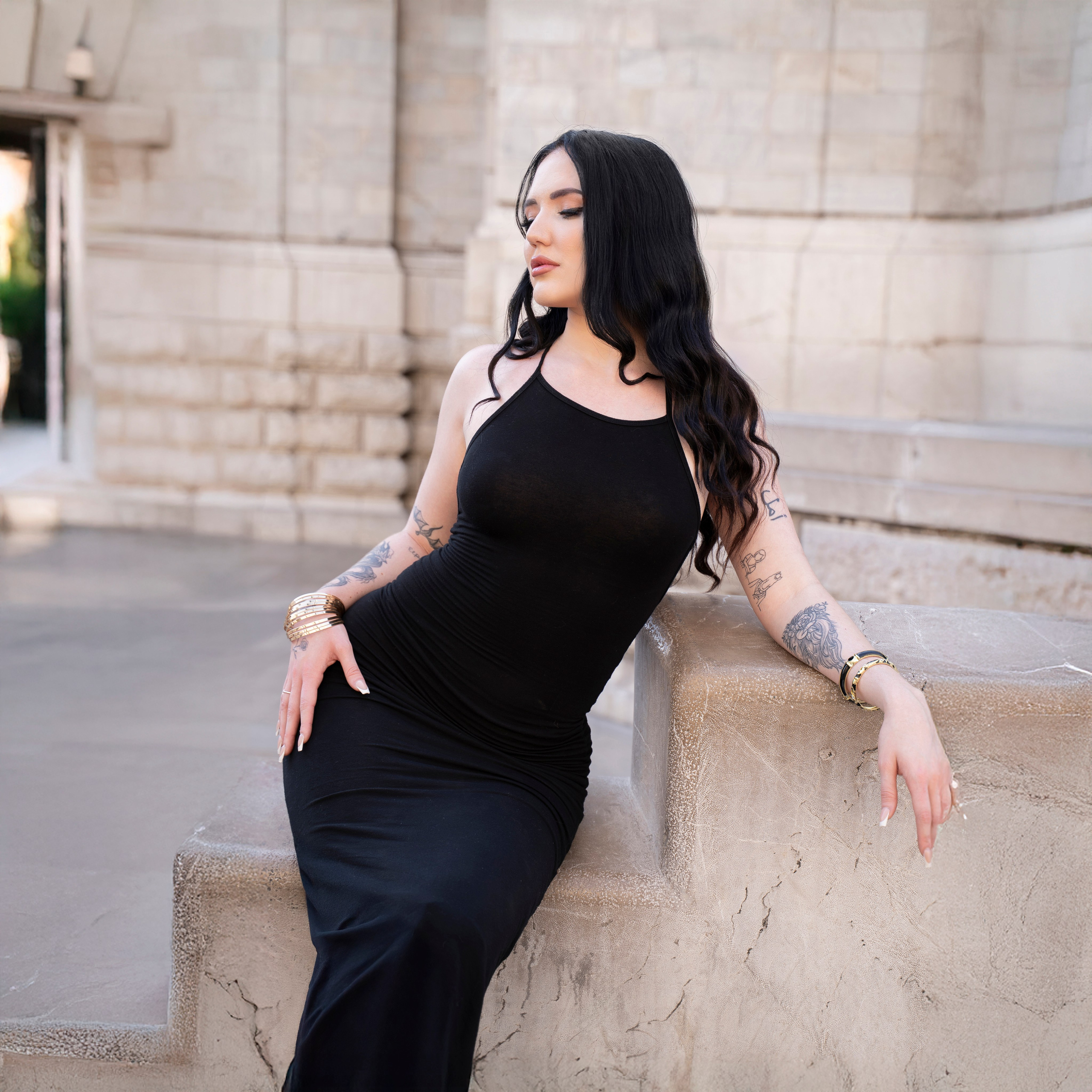 Gift certificate for a photo session - one person