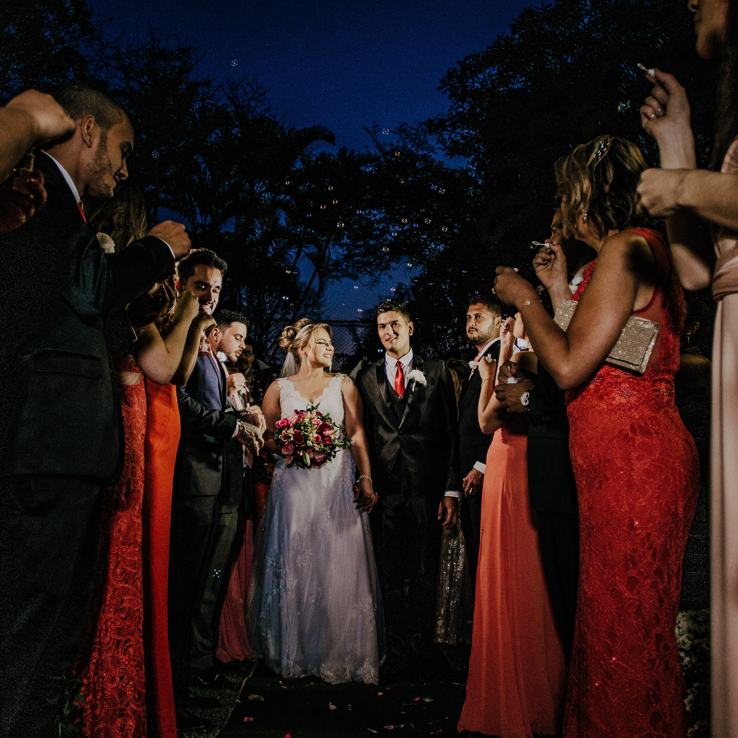 Fofoquinha sobre a gente. Fotografia de casamento em Belo Horizonte