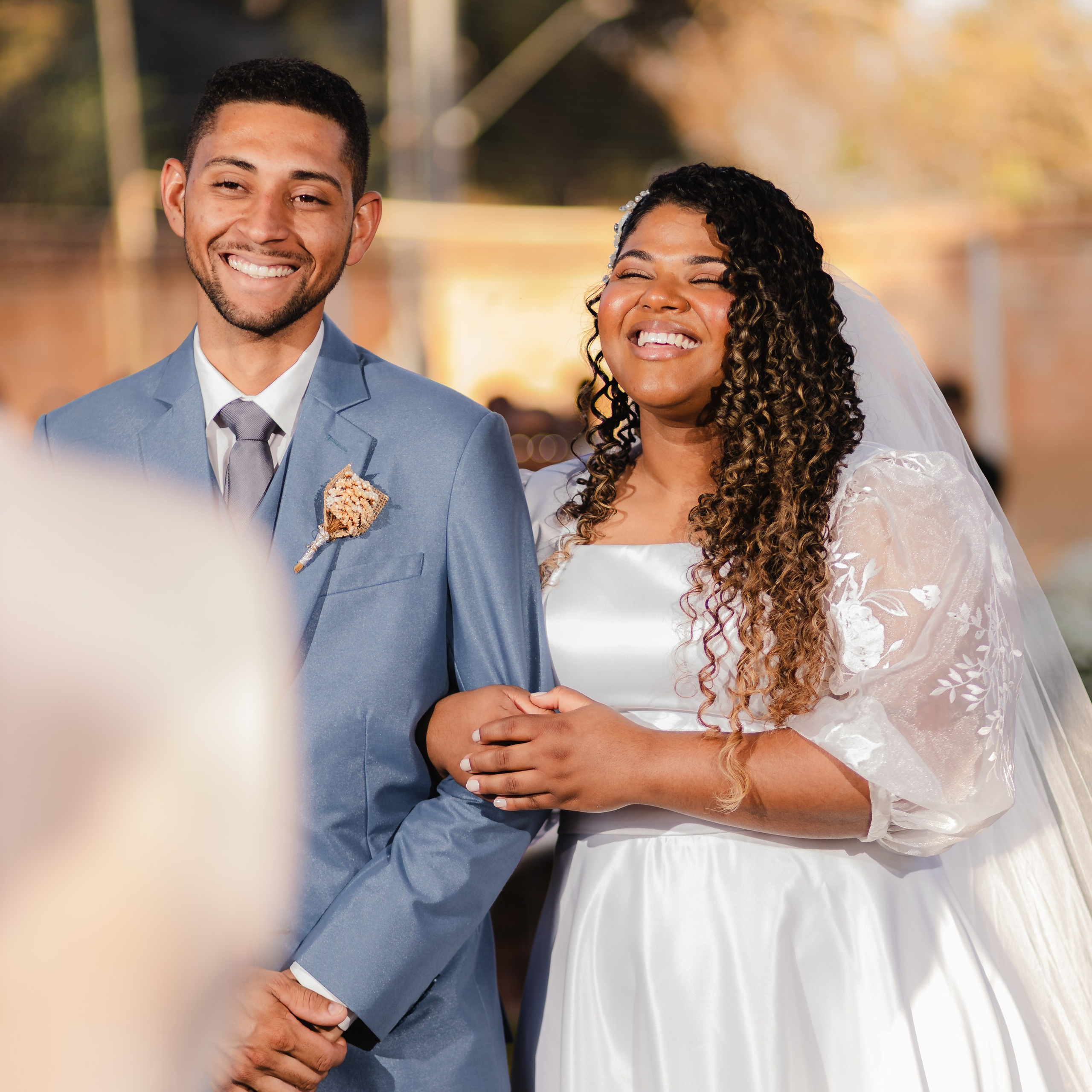 Fofoquinha sobre a gente. Fotografia de casamento em Belo Horizonte