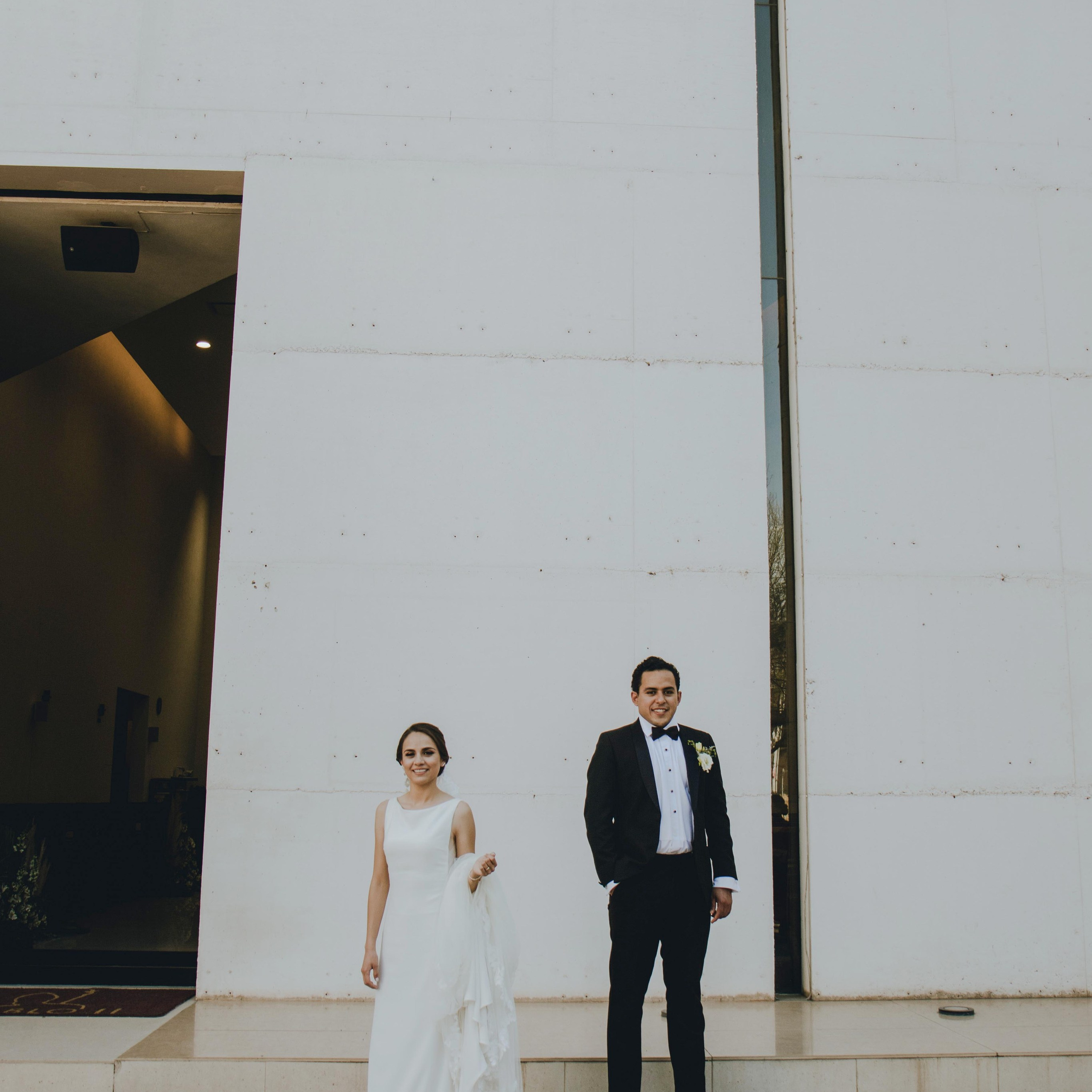 GELI & DANIEL