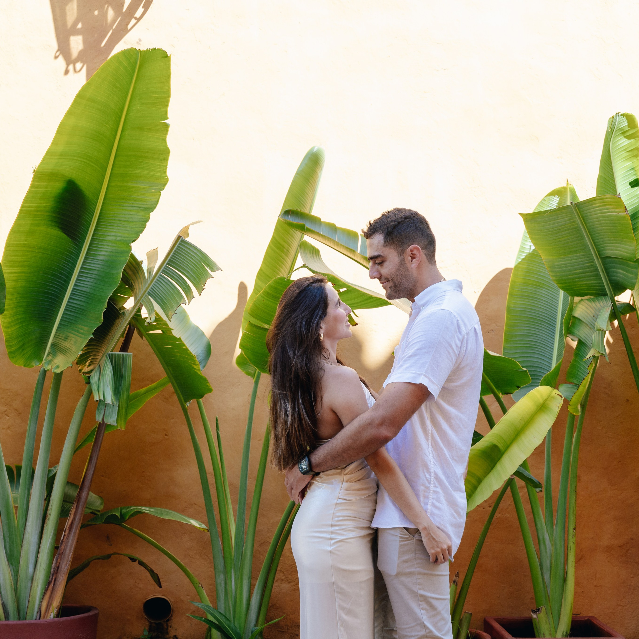 UNTERCIO BODAS | Testimonios de Fotografía de Bodas en Cartagena y Colombia