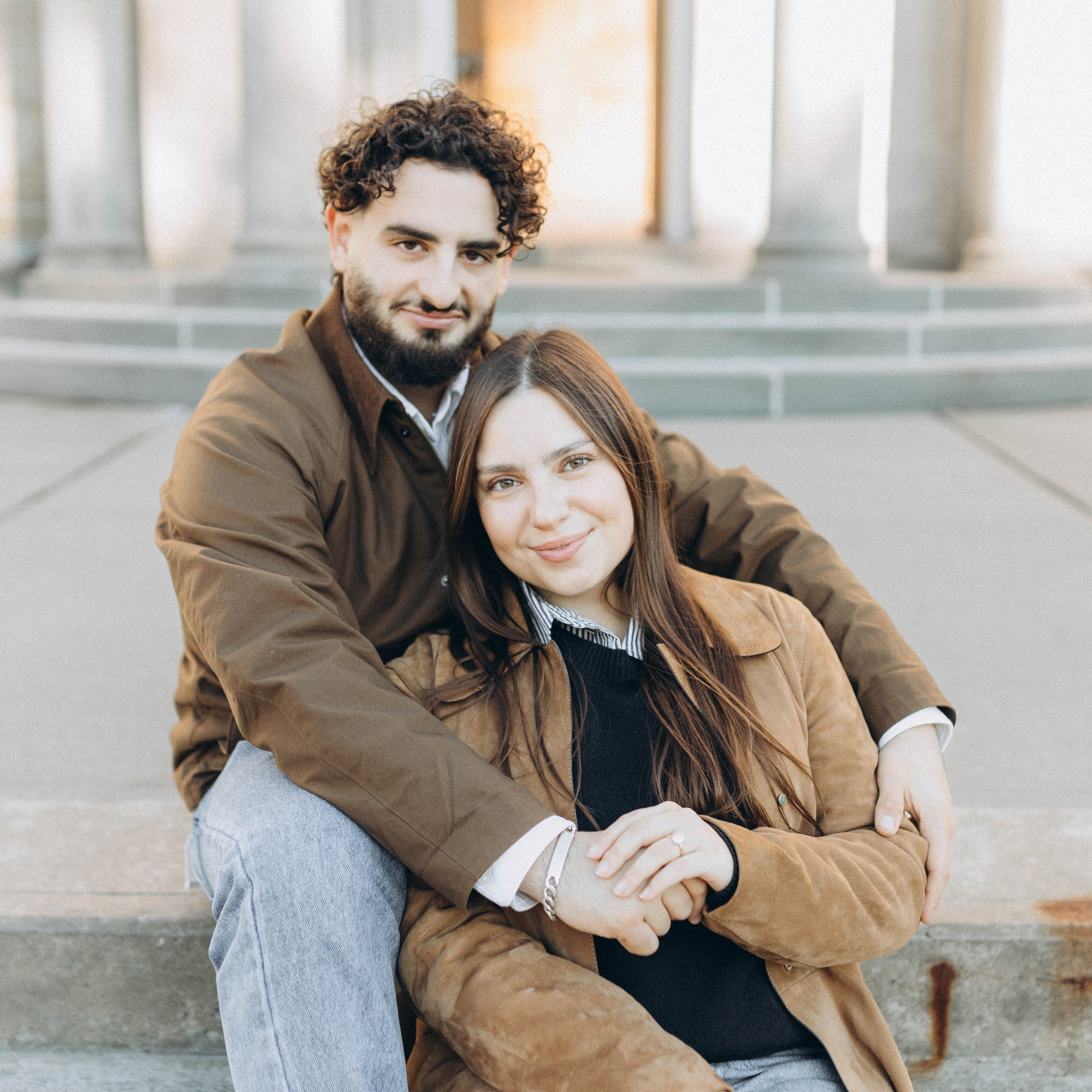 S&A Engagement