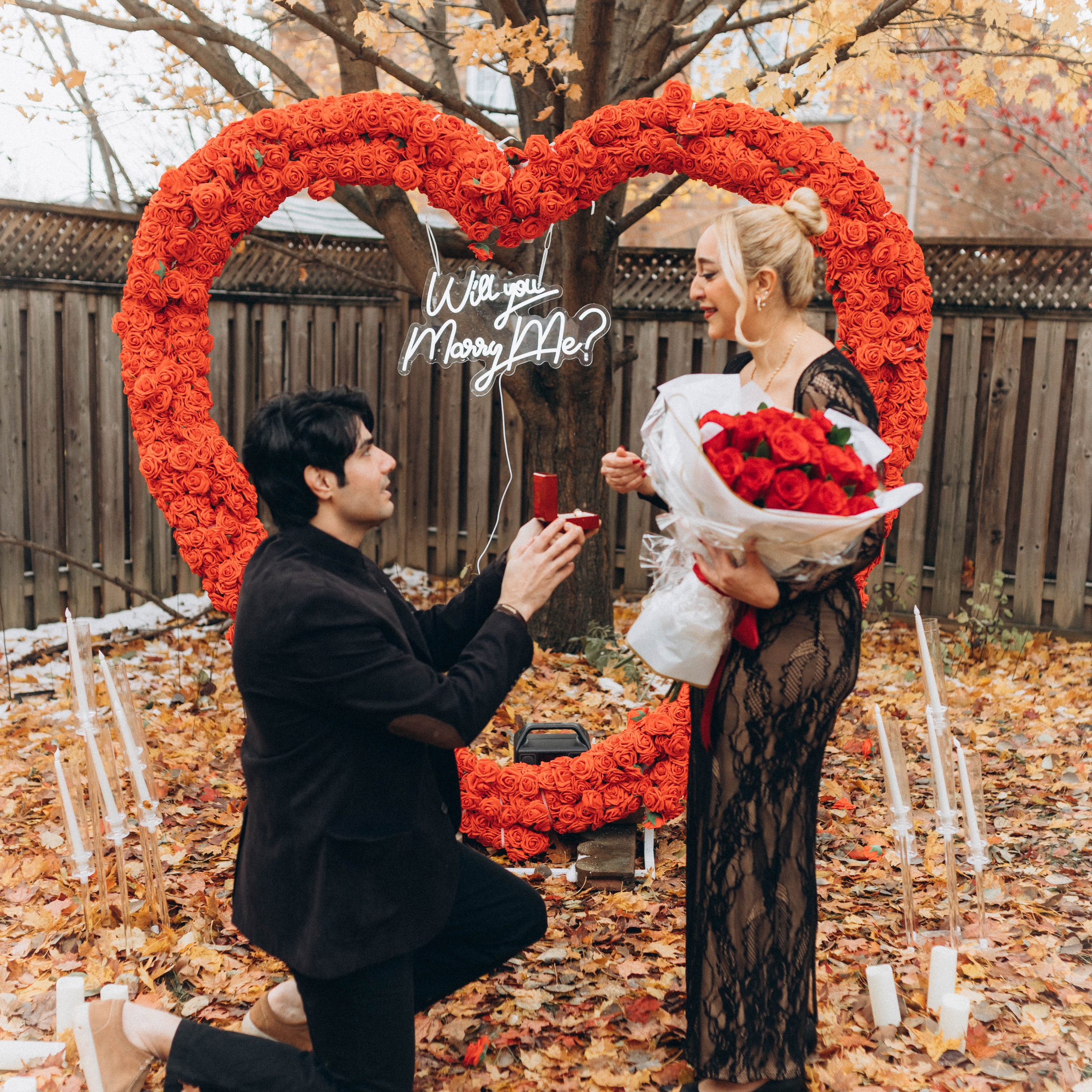 N&A Engagement