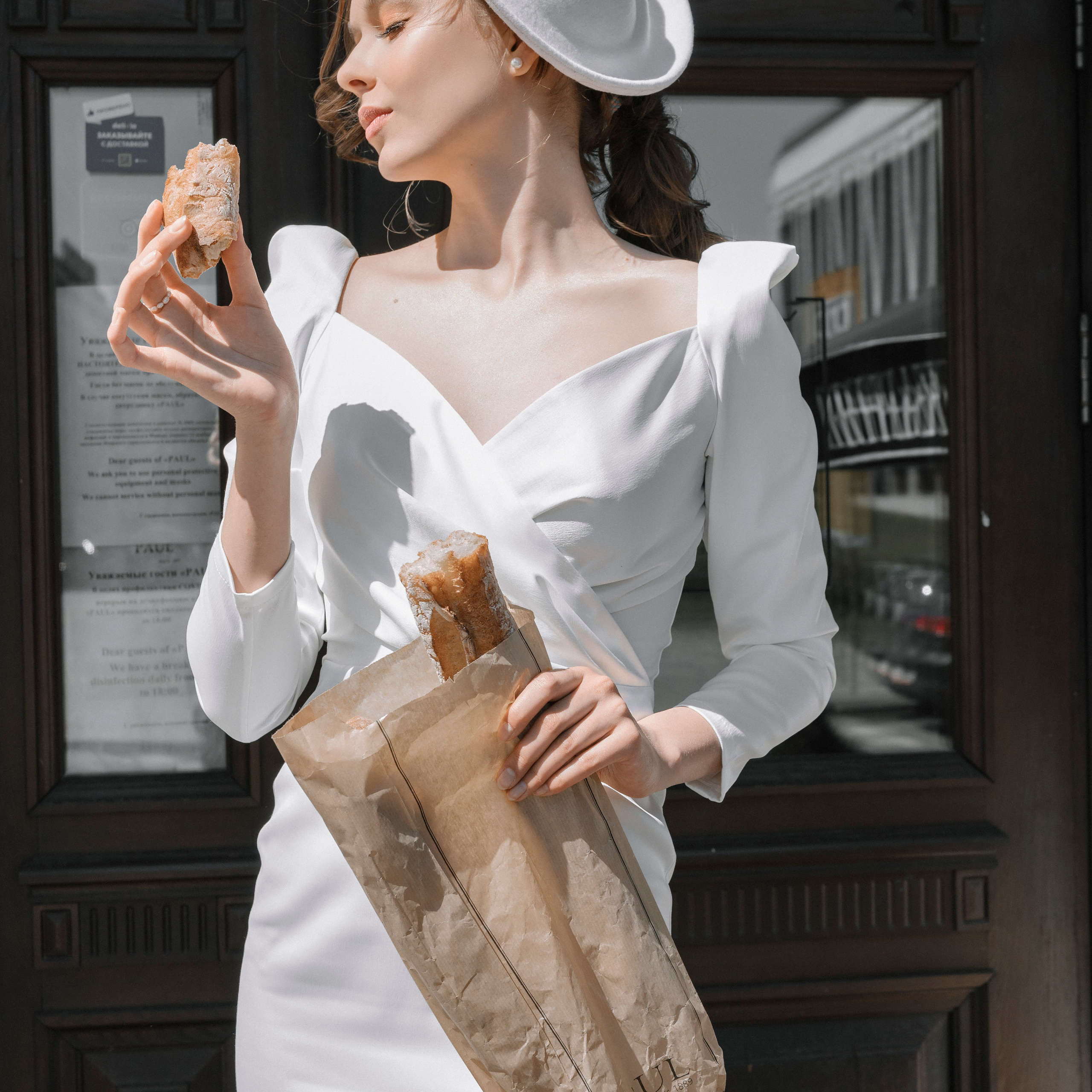 French bread flavor