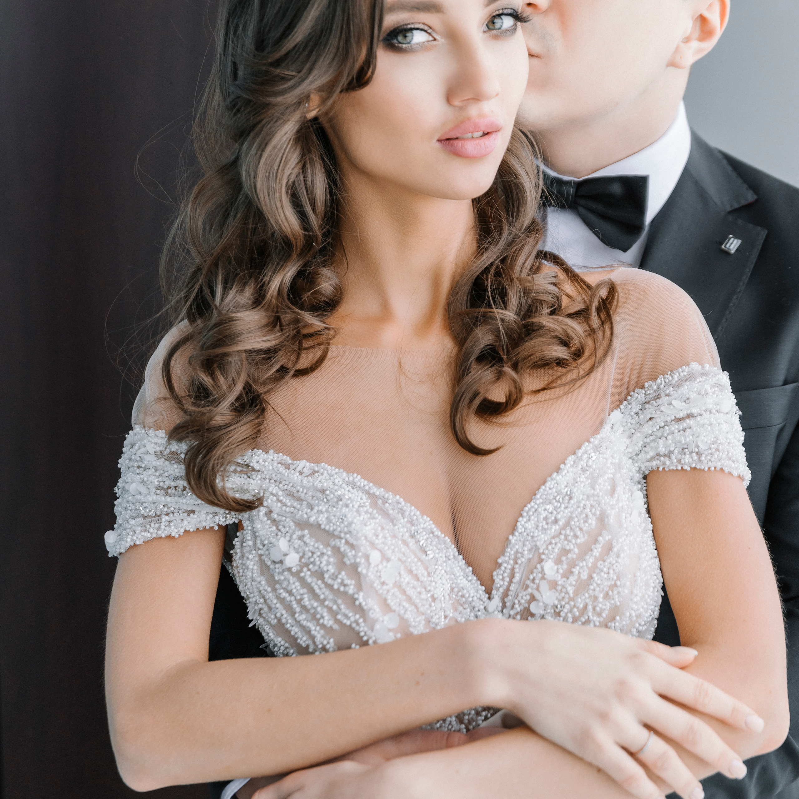 Diana and Andrey