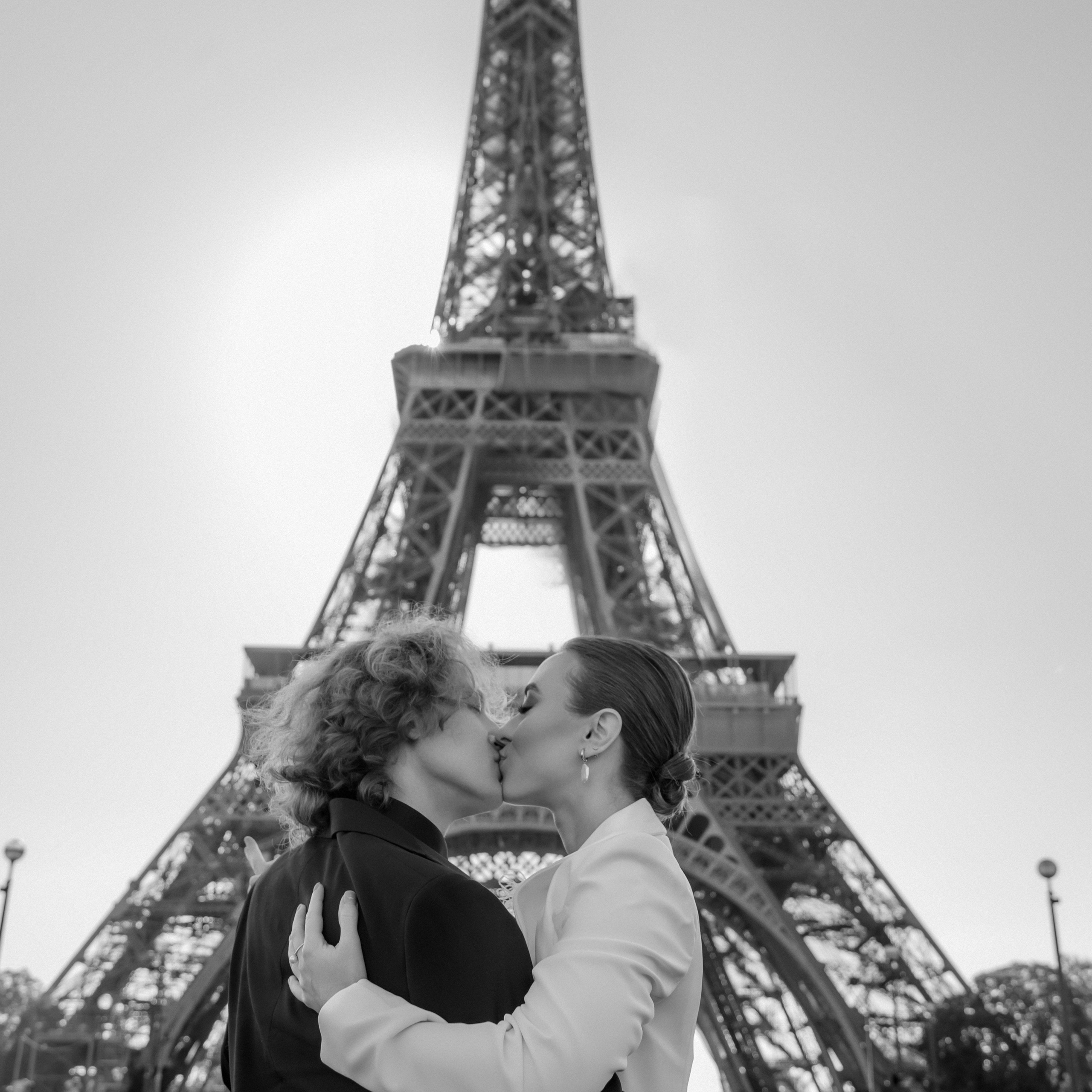 Love in&nbsp;Paris