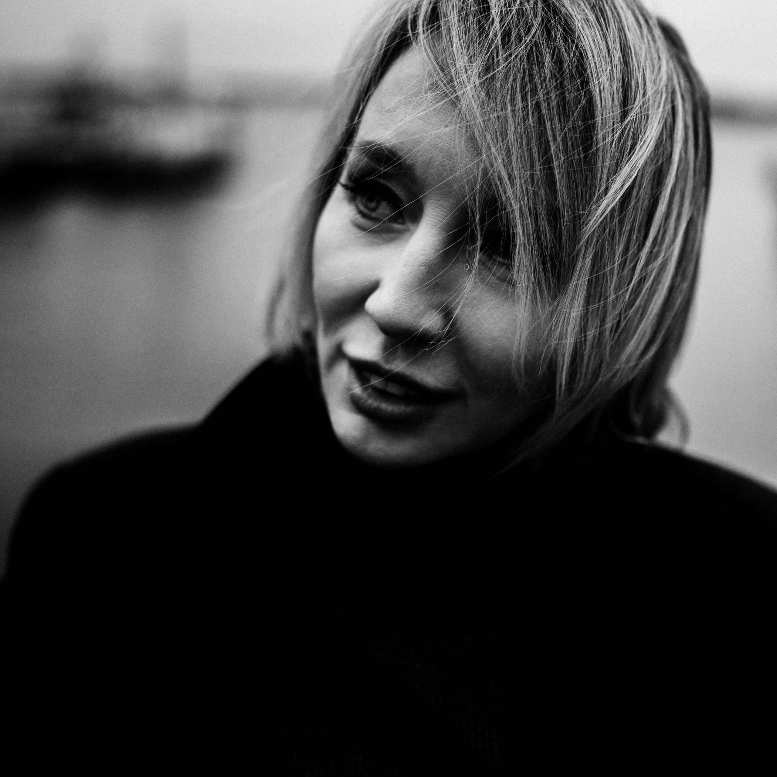 Testimonials. Portrait and lifestyle photographer based in Toronto, Canada