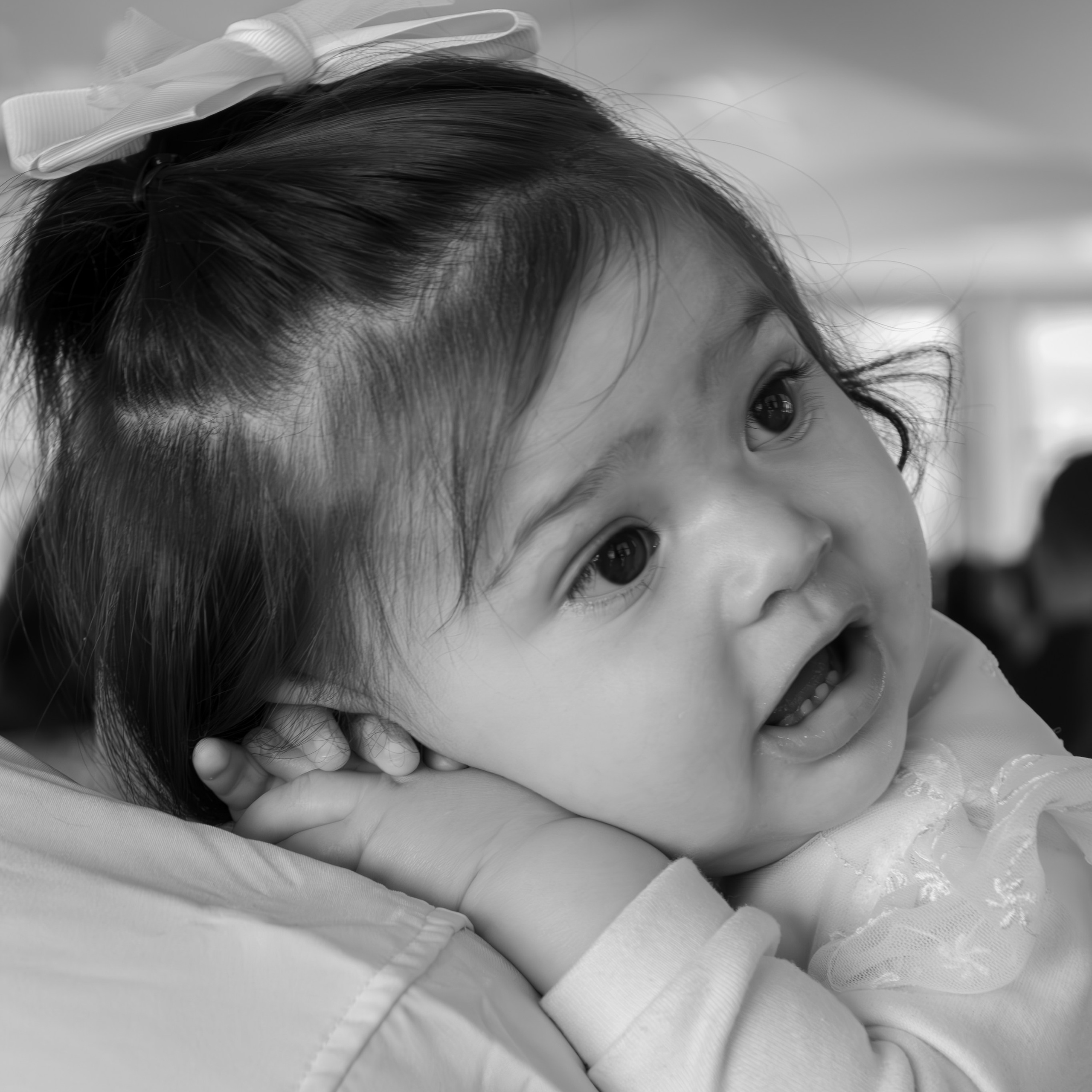 BATIZADO — GIOVANNA