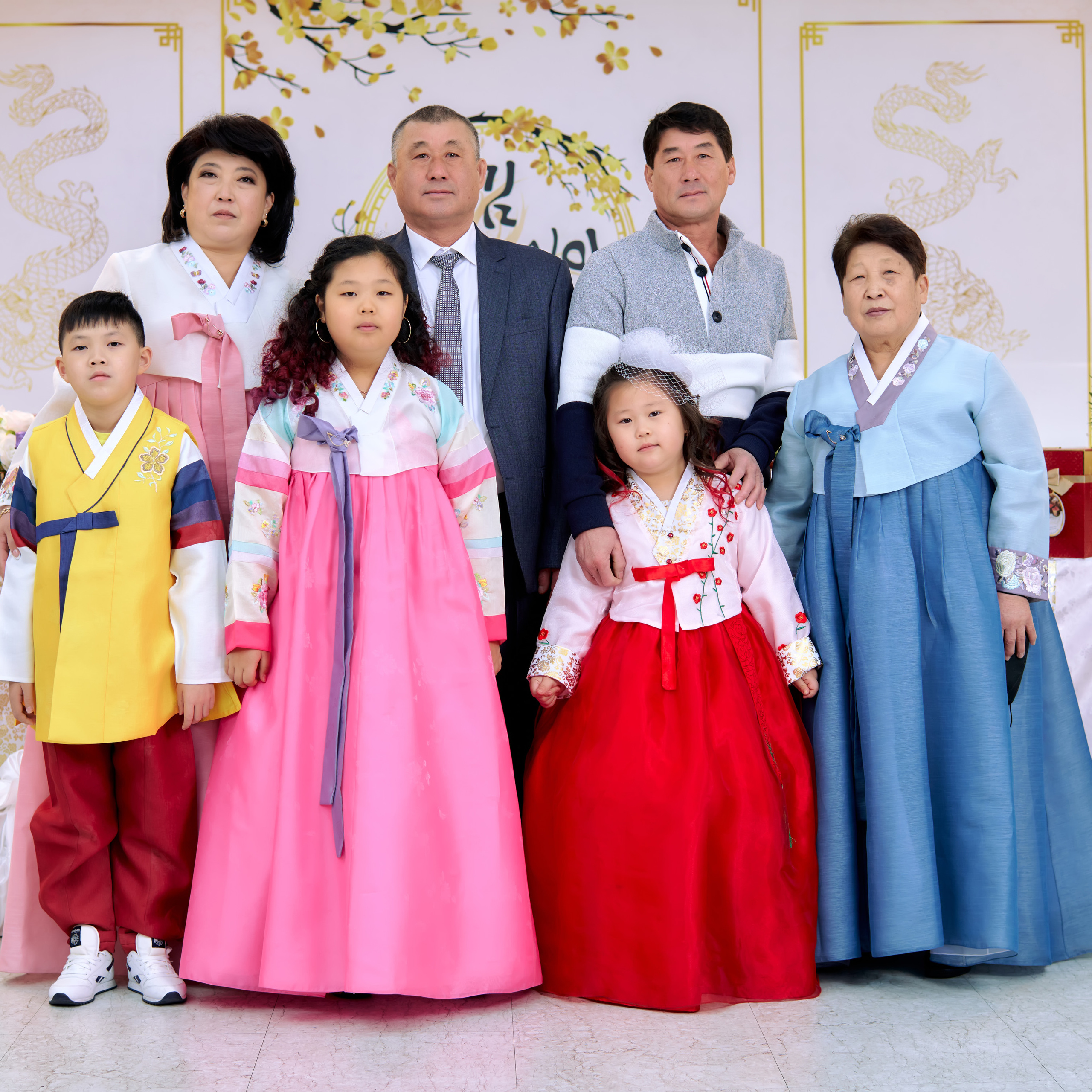 Отзывы. Фотограф в Южной Корее