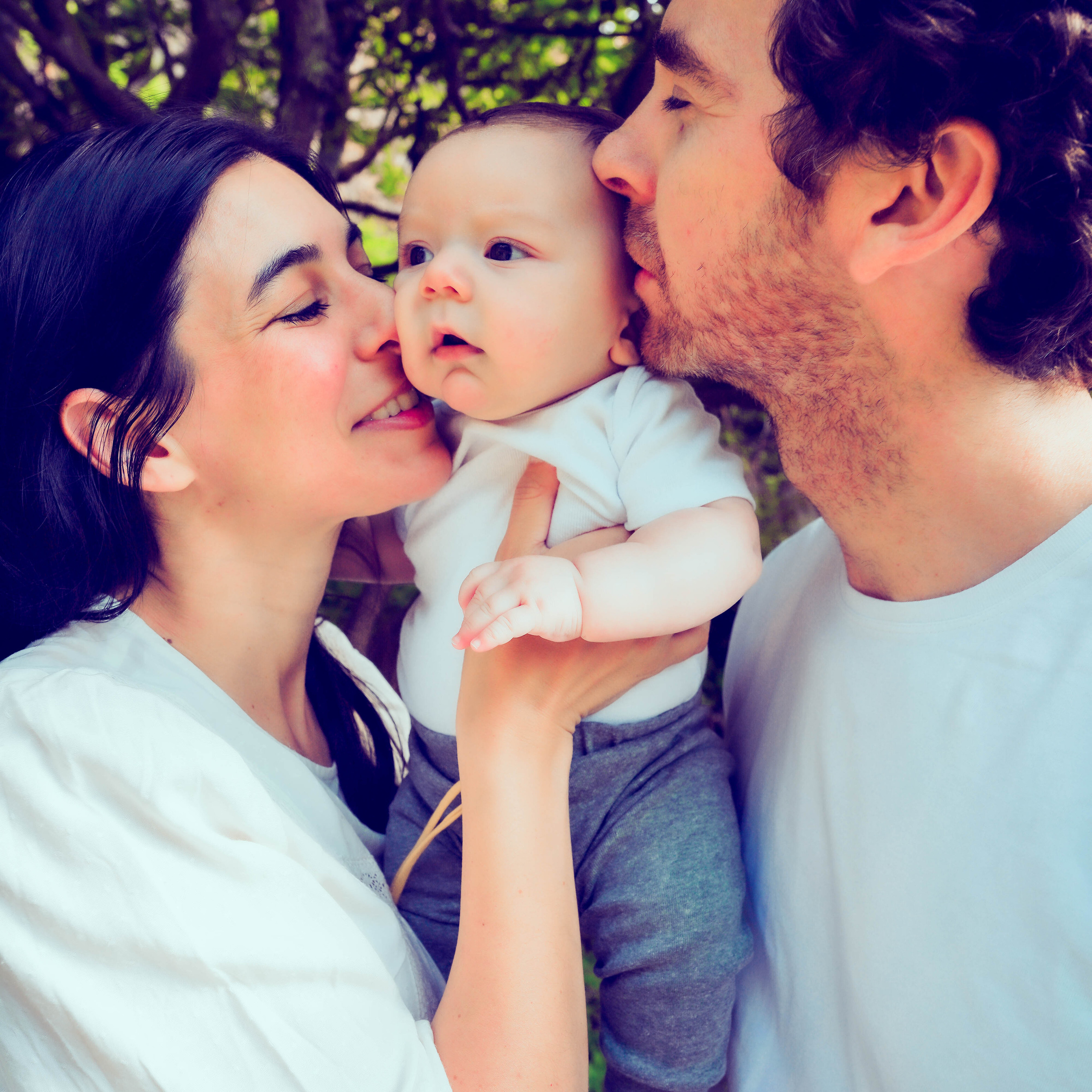 Gabriela and Ignacio