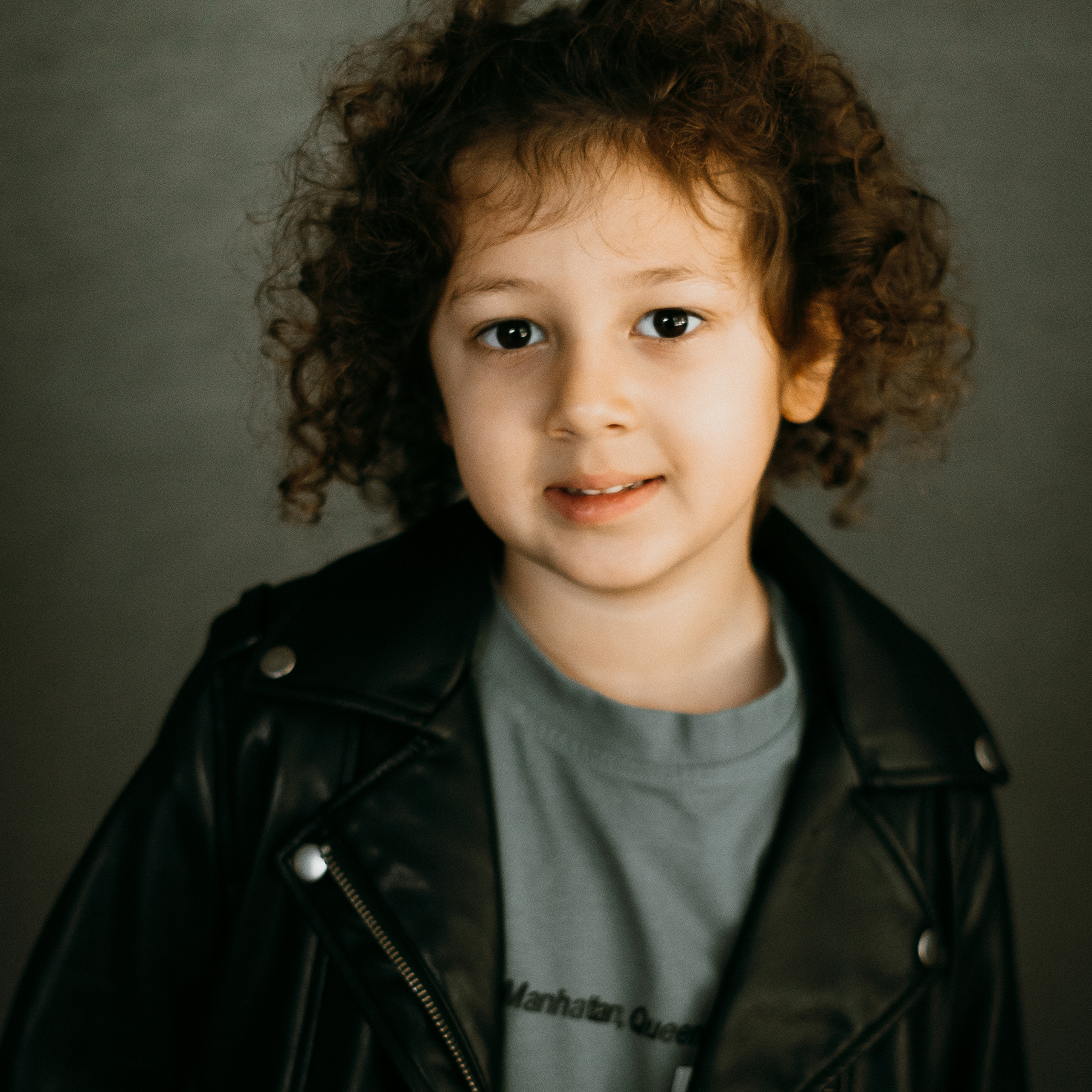 Testimonials. Photographer Lana