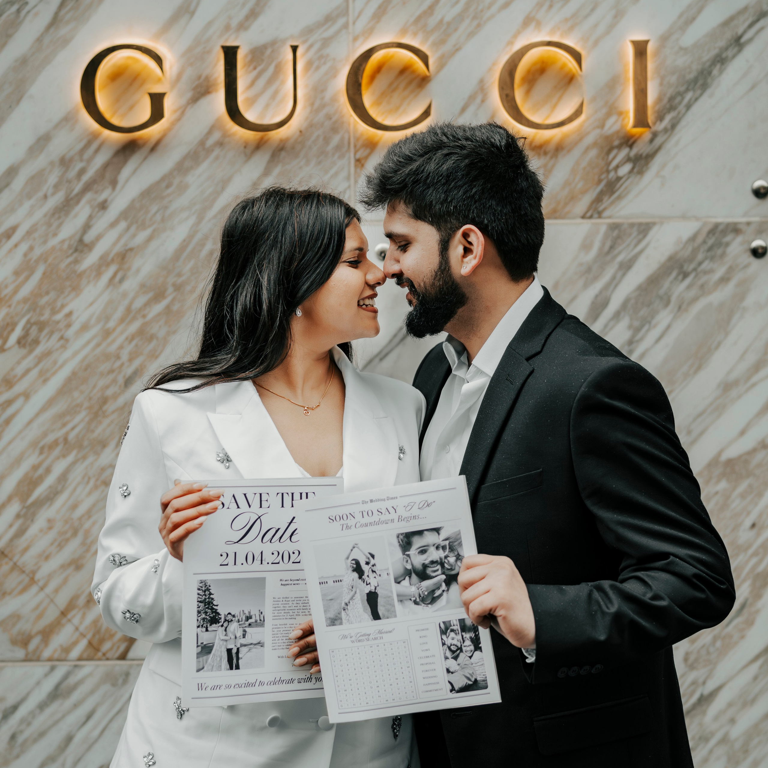 Akshita & Rajat