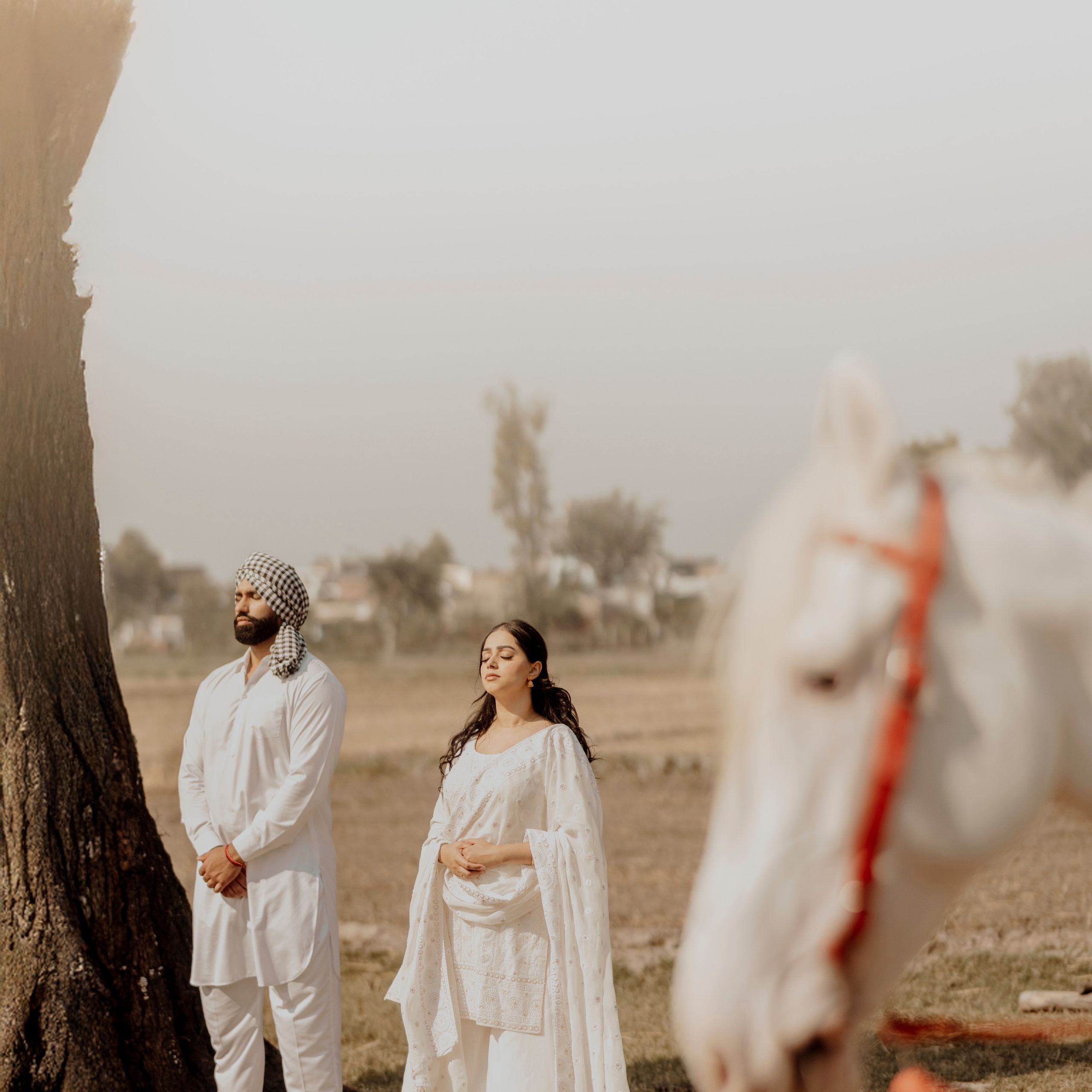 Raman & Akash- Love Straight Outta Panjab