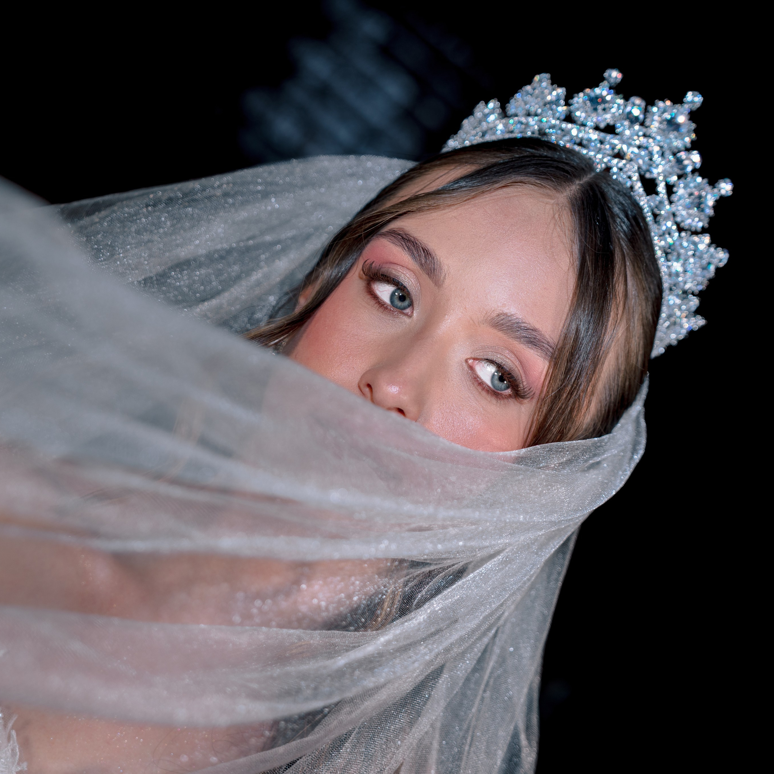 La novia